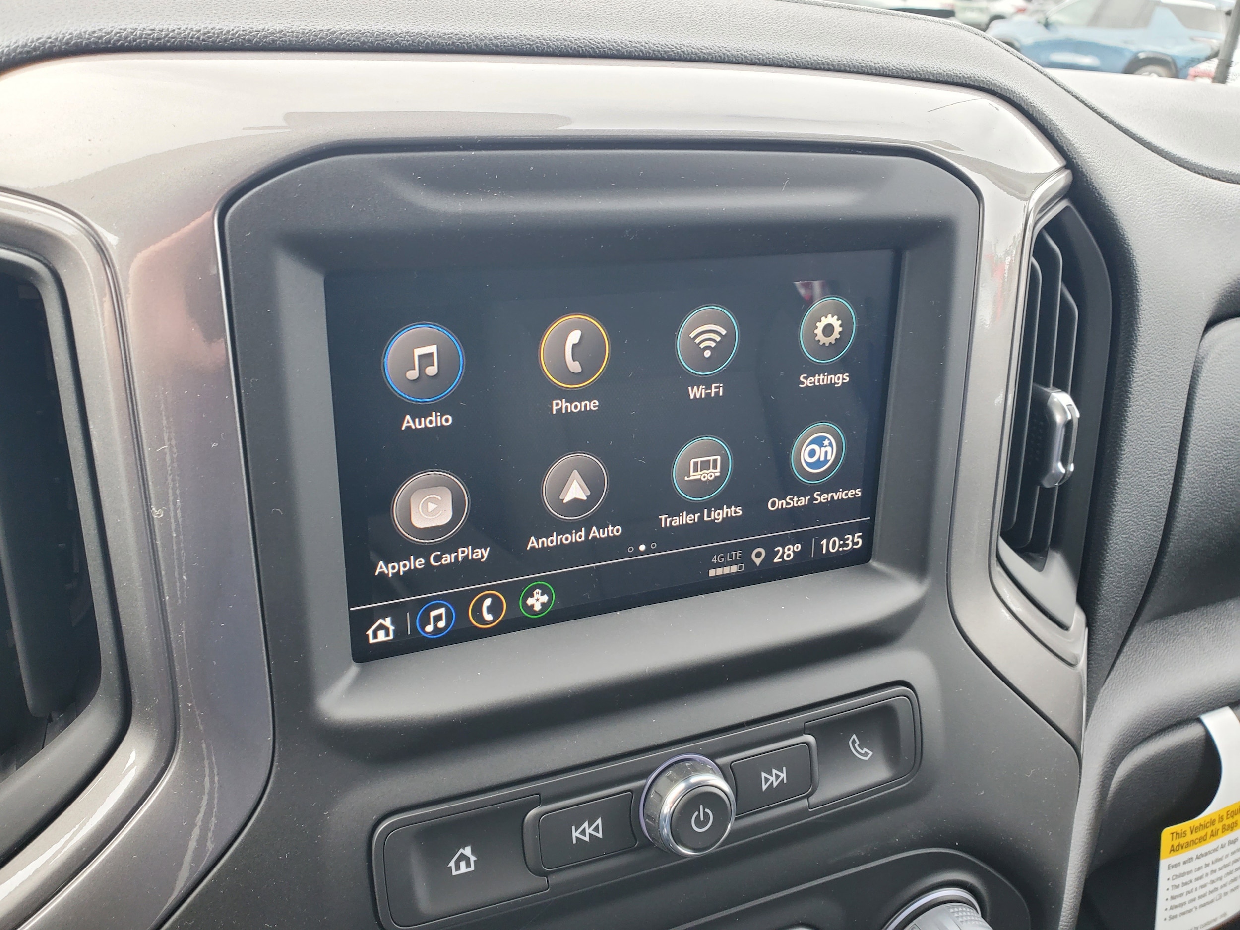 2026 Chevrolet Silverado 2500 HD Custom - Photo 17