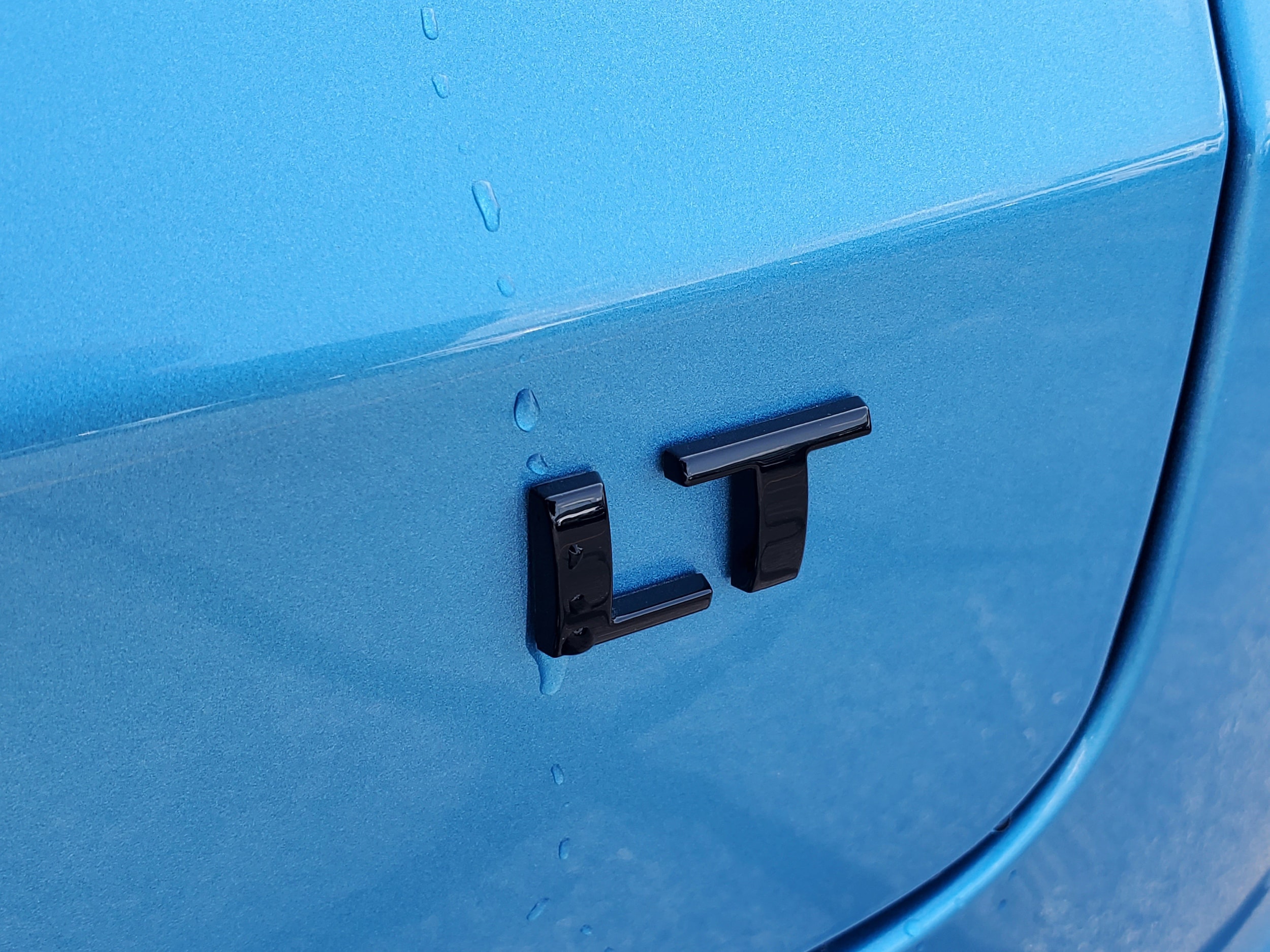 2026 Chevrolet Trailblazer LT - Photo 35