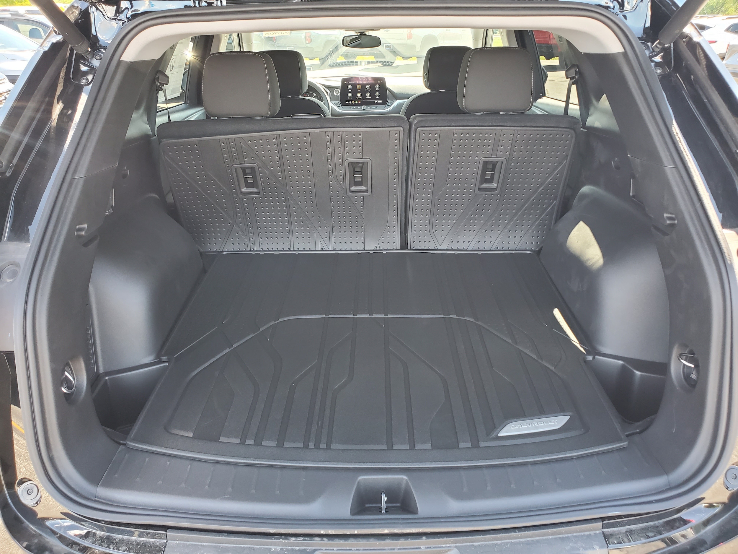 2026 Chevrolet Blazer 2LT - Photo 31