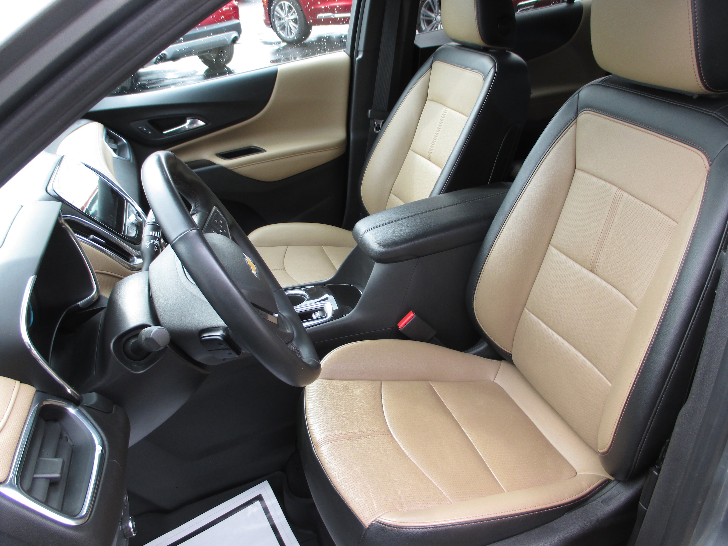 2023 Chevrolet Equinox Premier - Photo 14