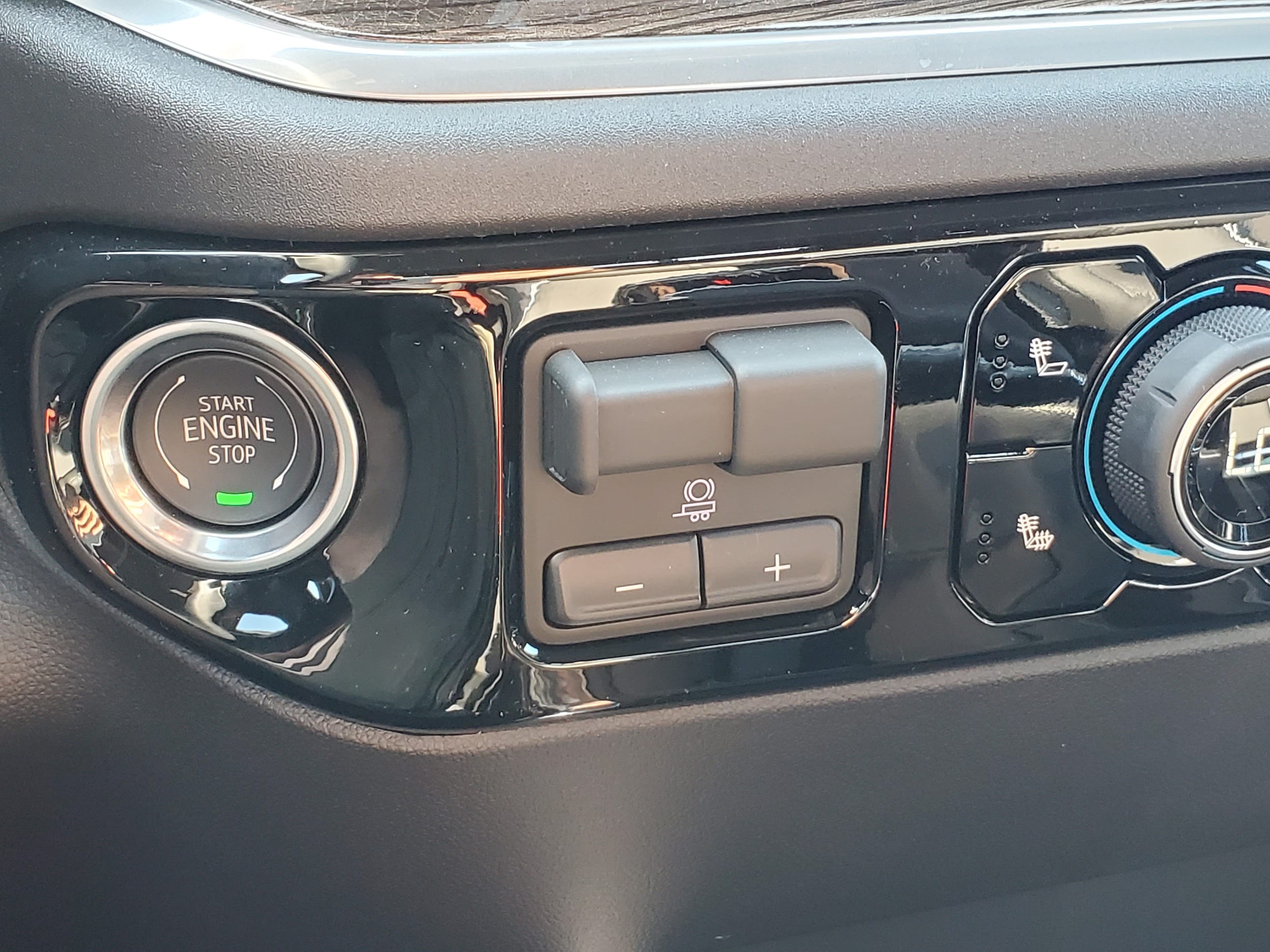 2026 Chevrolet Silverado 1500 RST - Photo 17