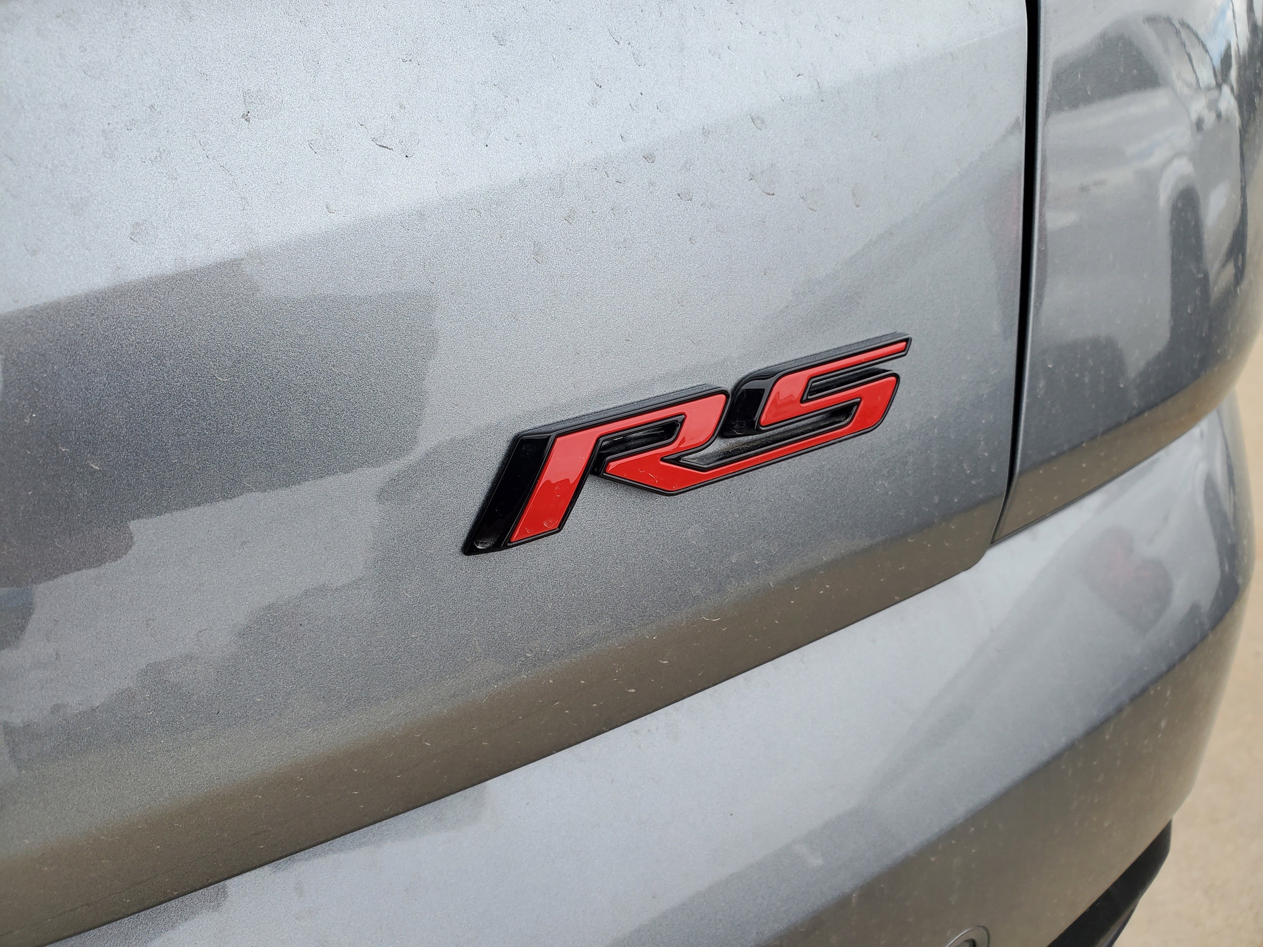 2027 Chevrolet Bolt RS - Photo 26
