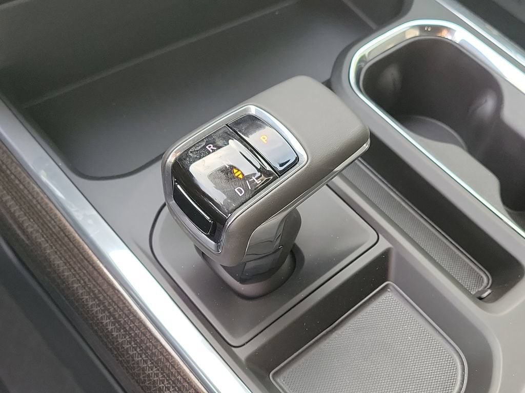 2026 Chevrolet Silverado 1500 RST - Photo 21