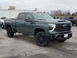 Chevrolet Silverado 2500 HD
