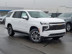 2026 Chevrolet Tahoe LS SUV