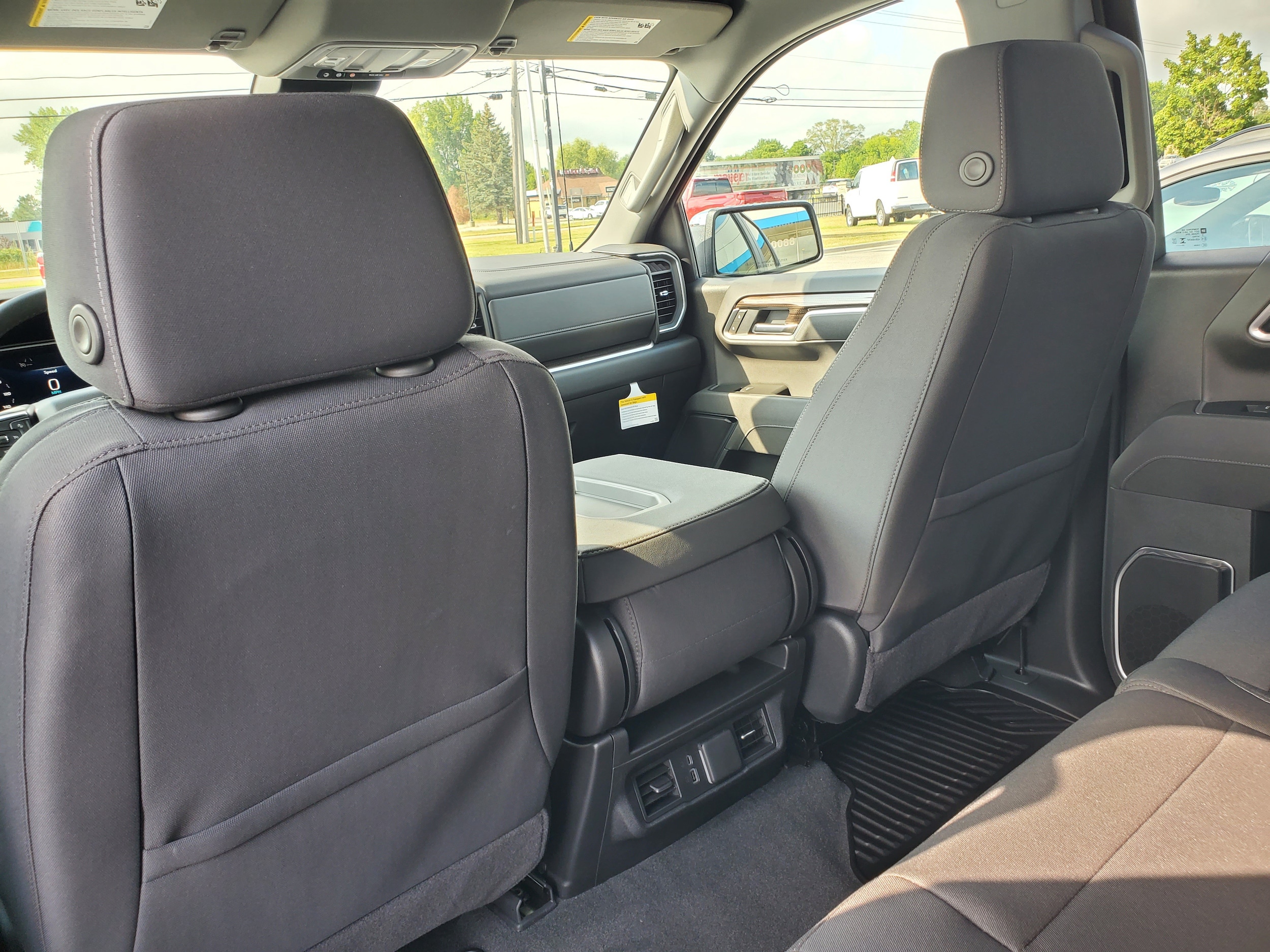 2026 Chevrolet Silverado 1500 LT - Photo 25