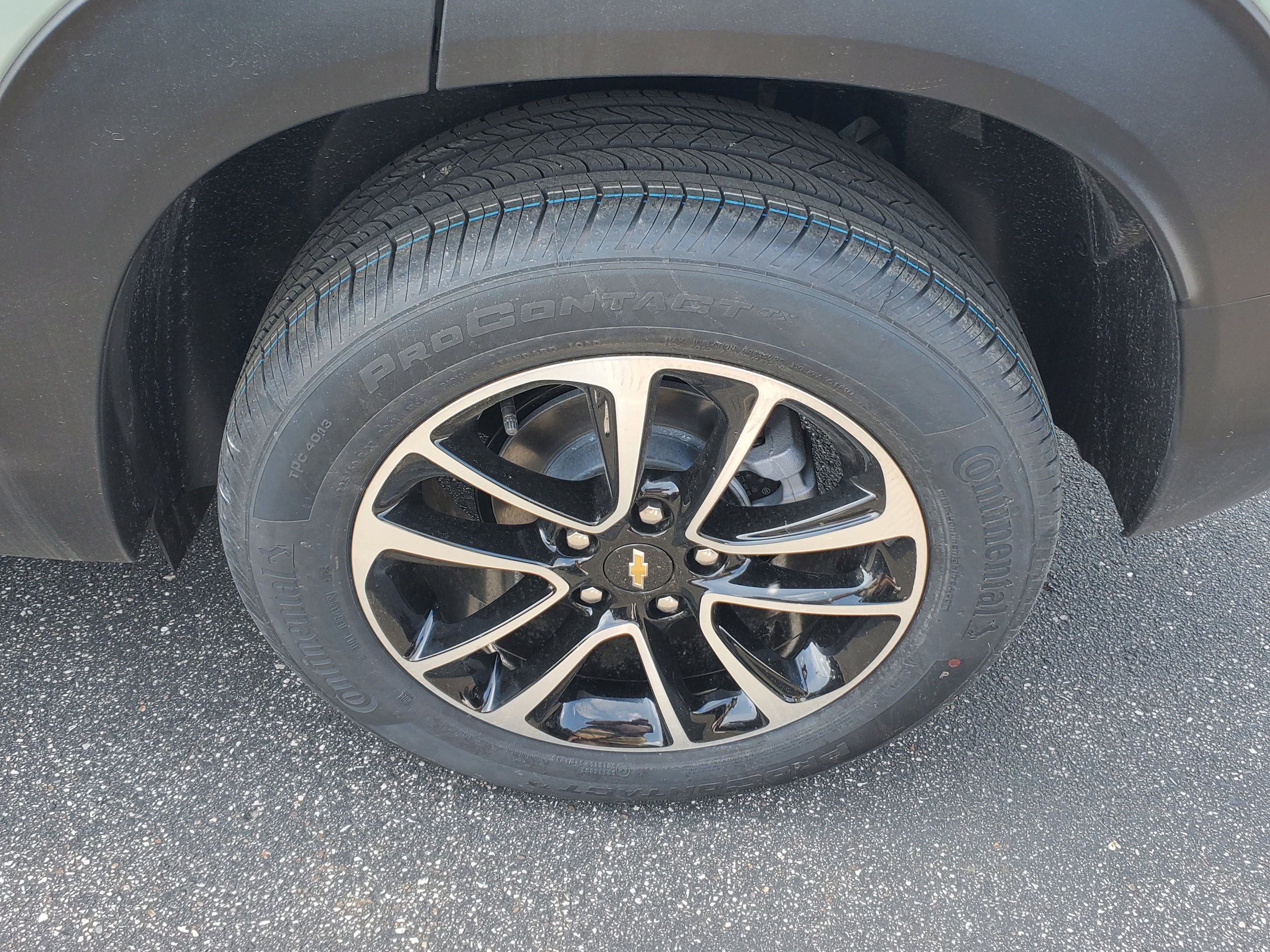 2026 Chevrolet Trailblazer LT - Photo 27