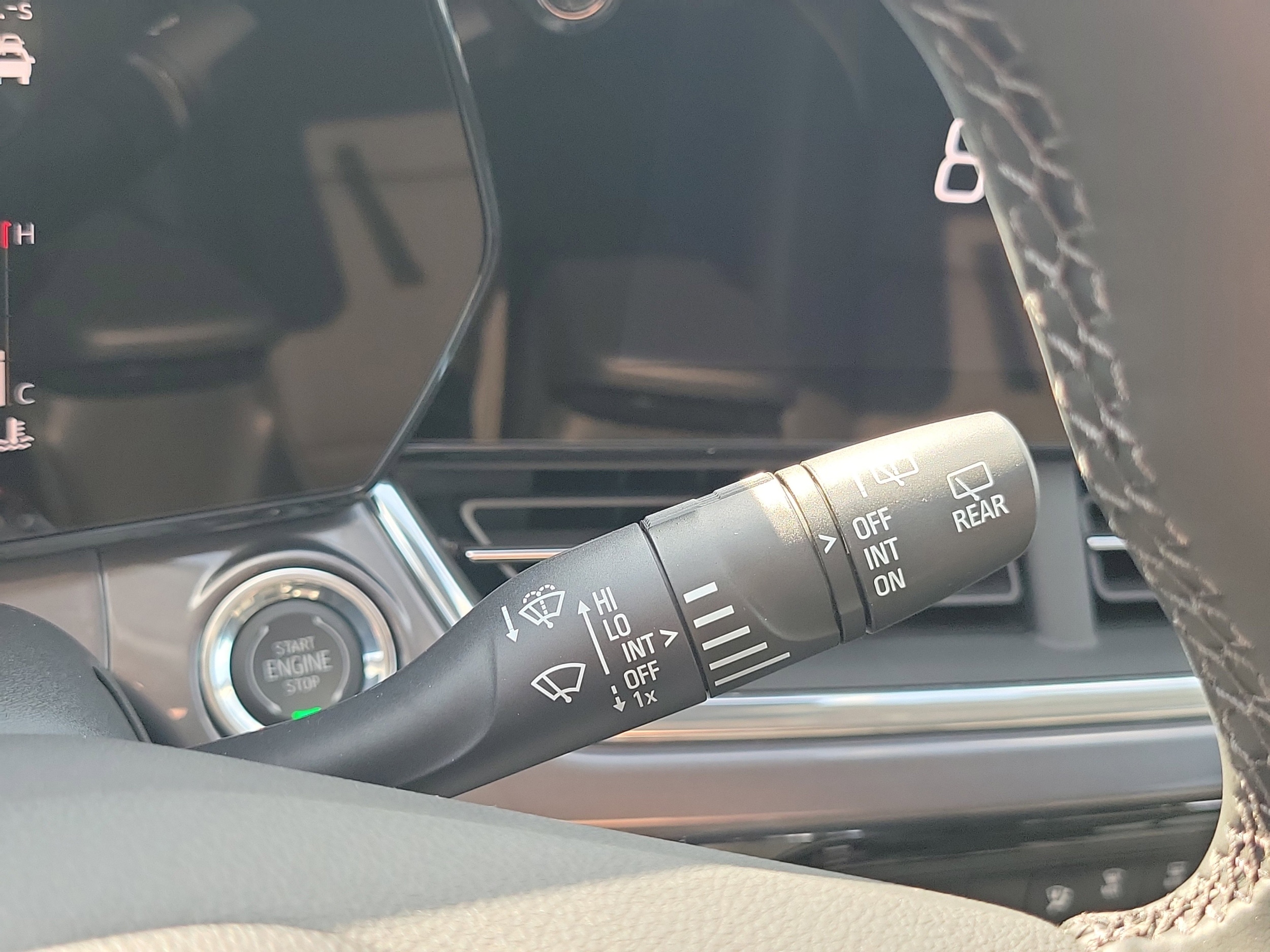 2026 Chevrolet Trax Activ - Photo 12