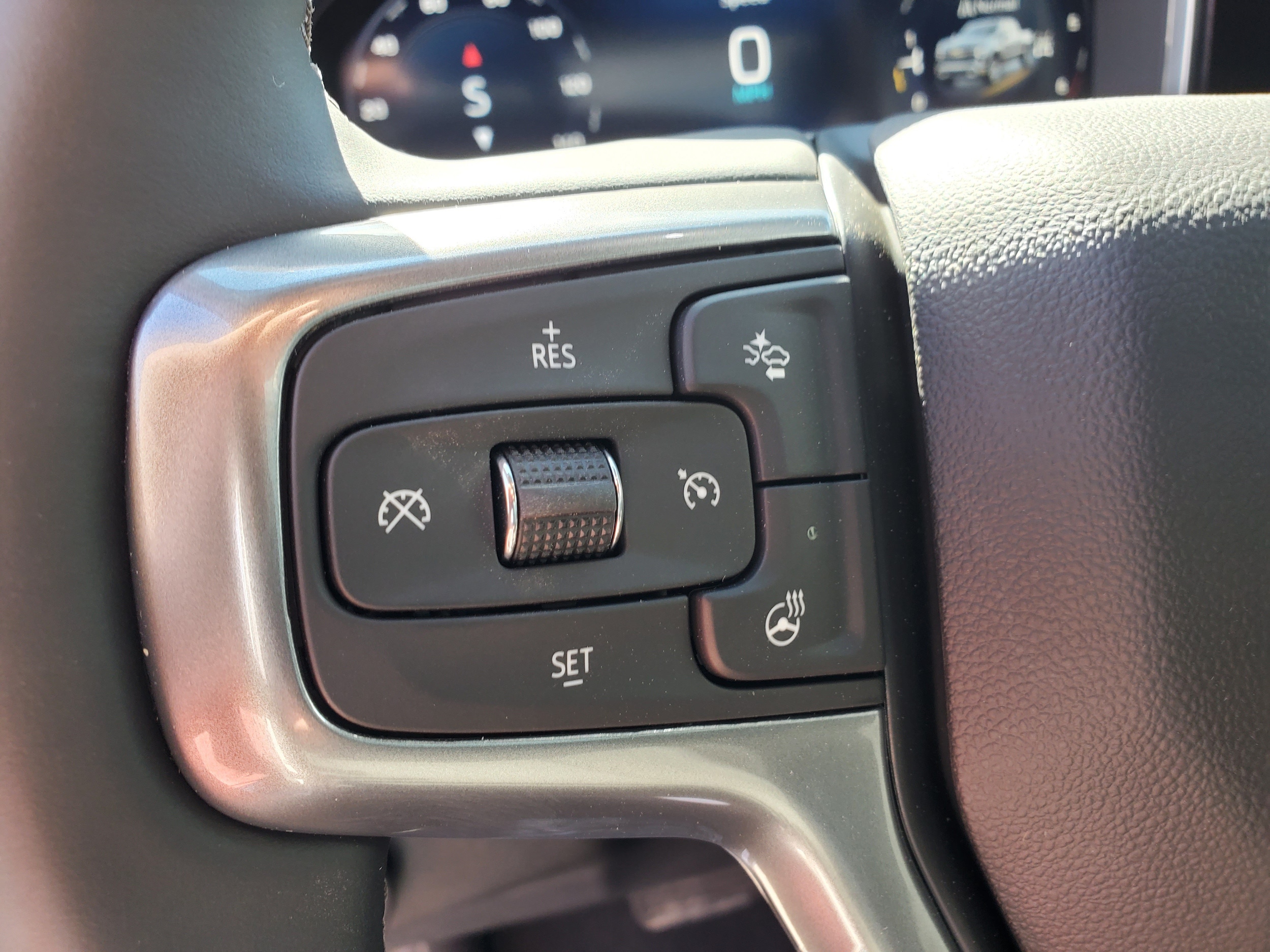 2026 Chevrolet Silverado 1500 LT - Photo 9
