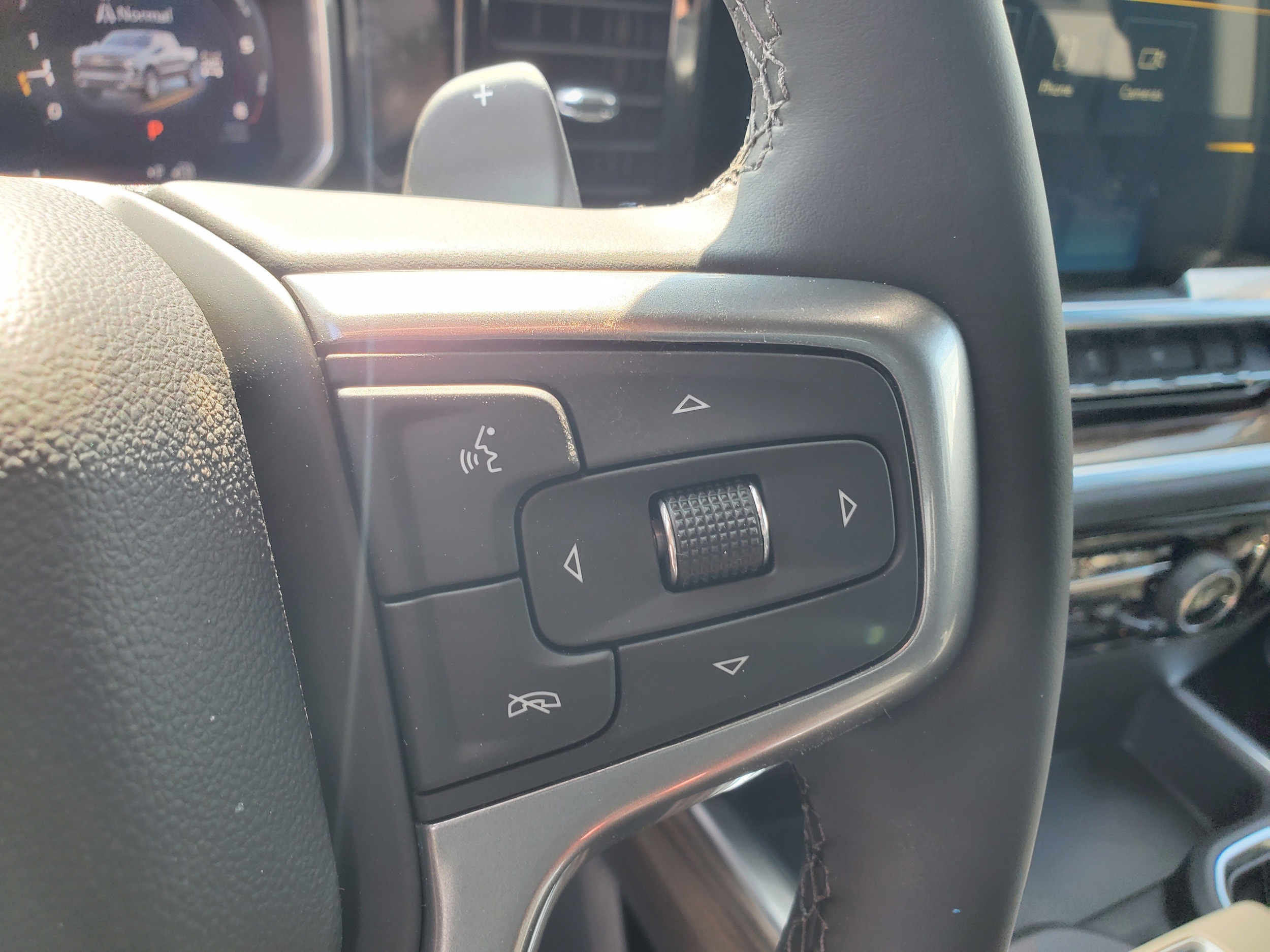 2026 Chevrolet Silverado 1500 RST - Photo 14