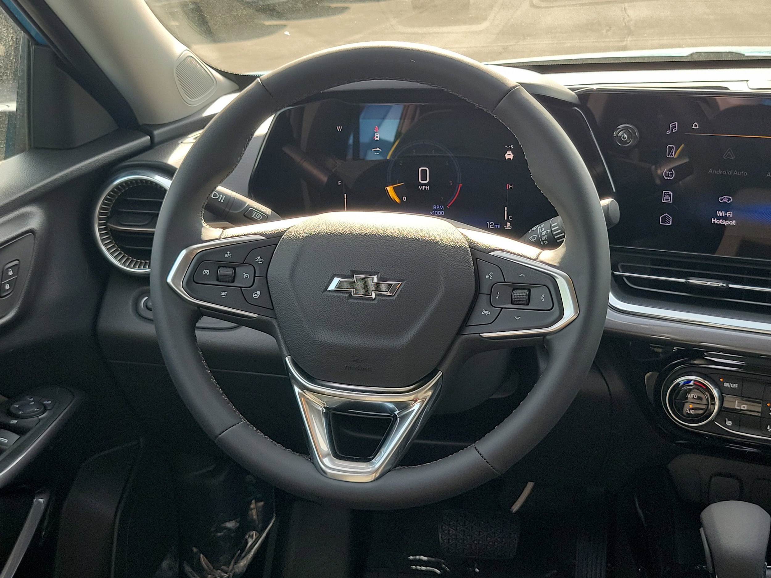2026 Chevrolet Trax Activ - Photo 23