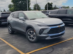 2025 Chevrolet Blazer 2LT SUV