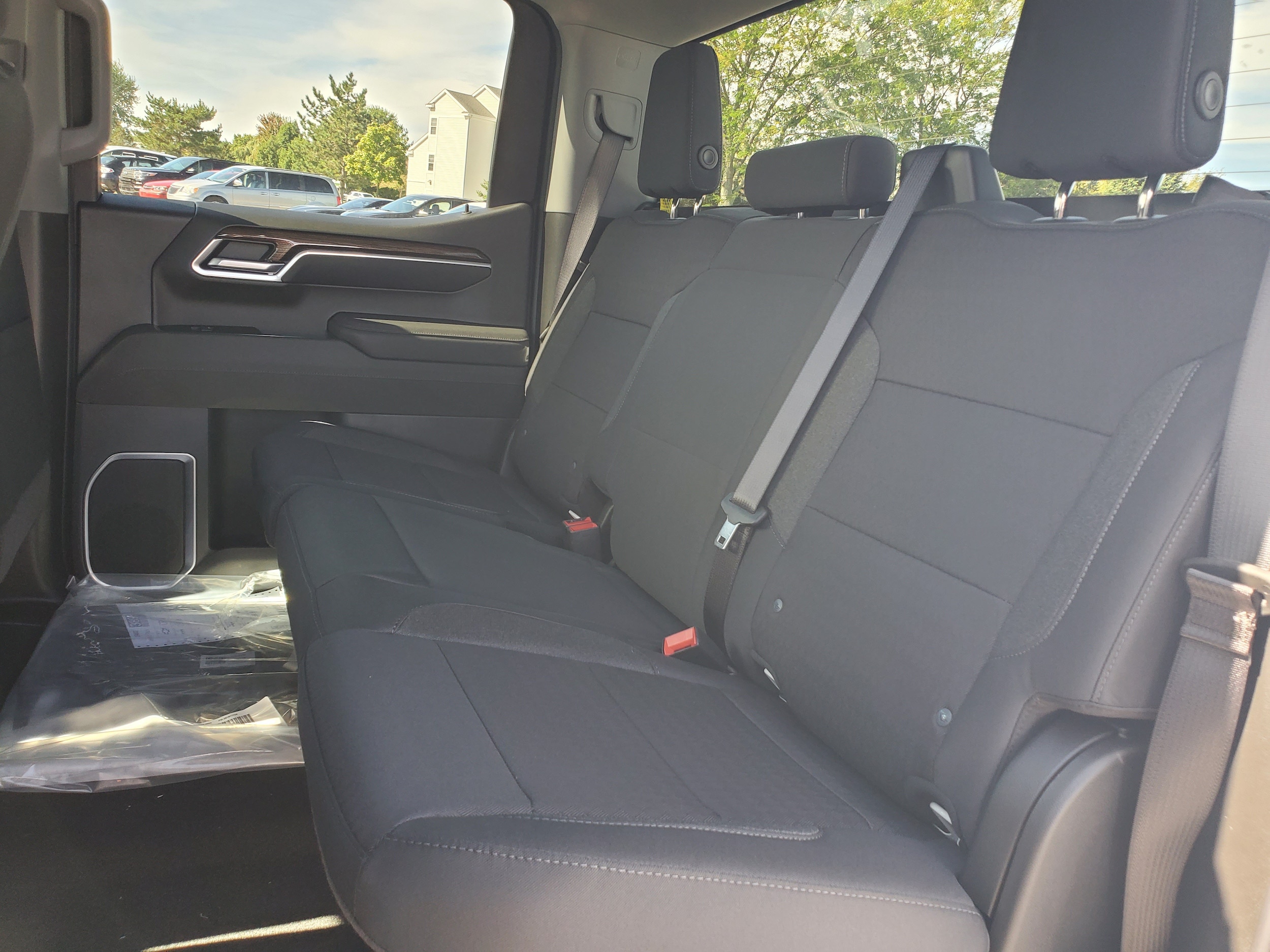 2026 Chevrolet Silverado 1500 LT - Photo 24