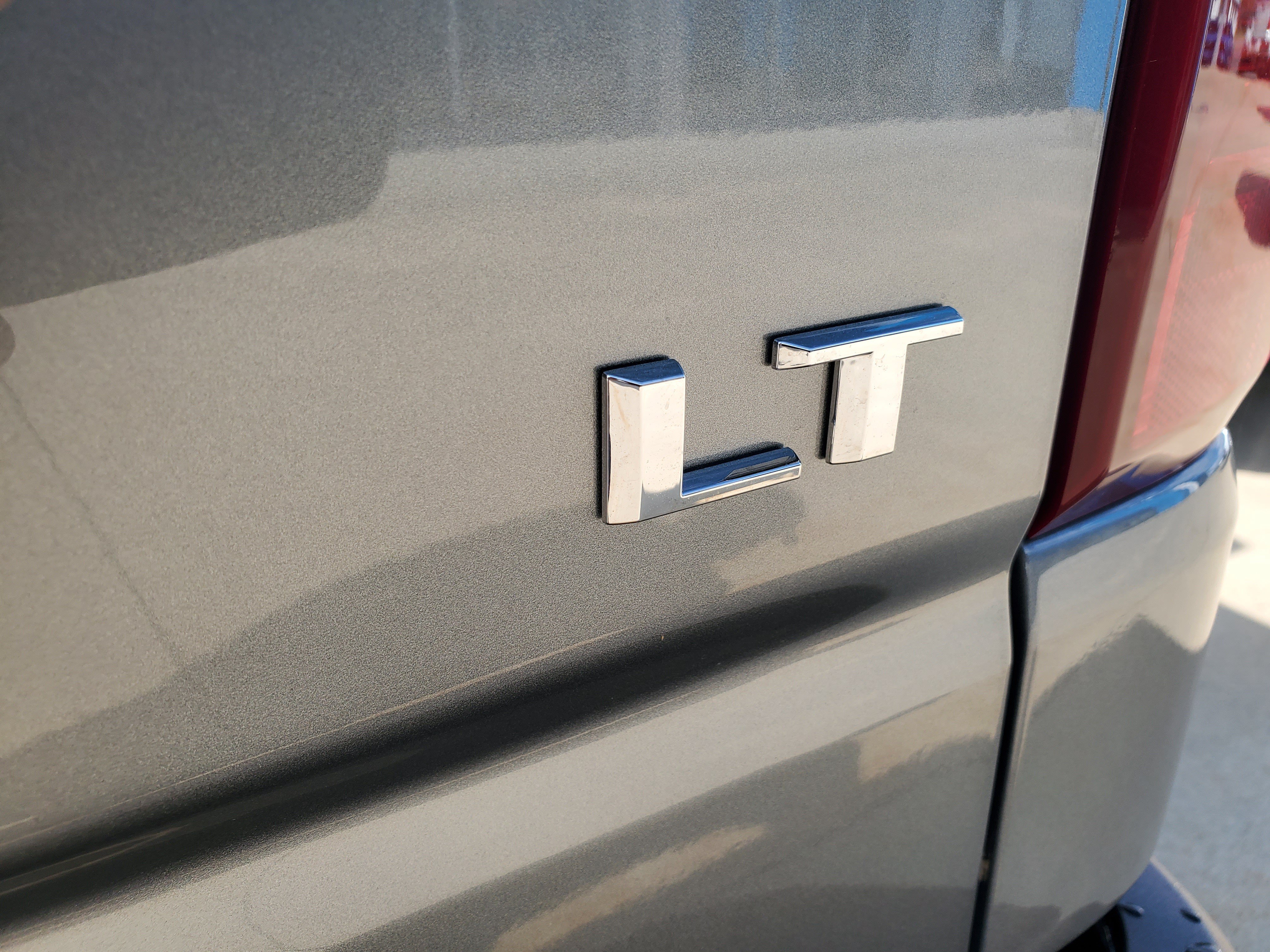 2026 Chevrolet Silverado 1500 LT - Photo 30