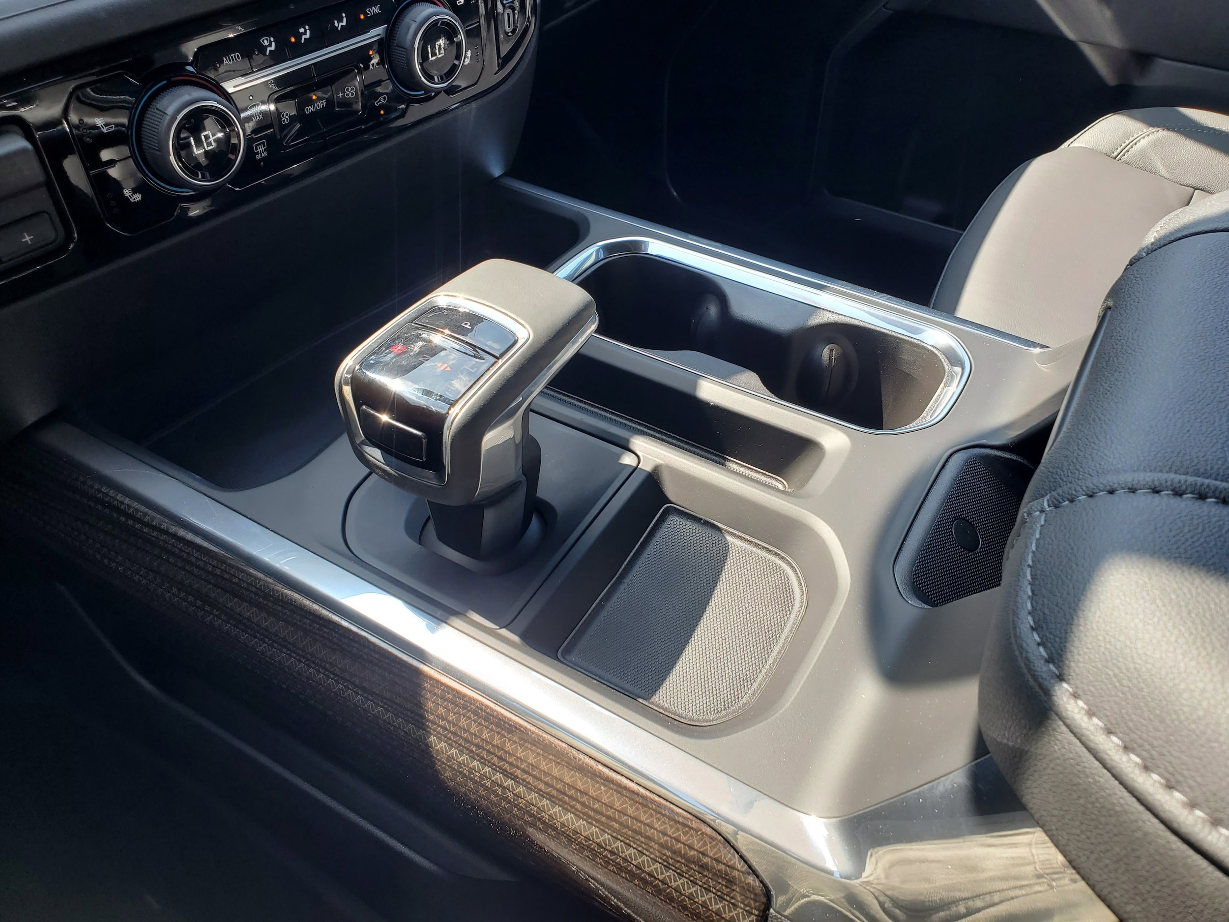 2026 Chevrolet Silverado 1500 RST - Photo 26