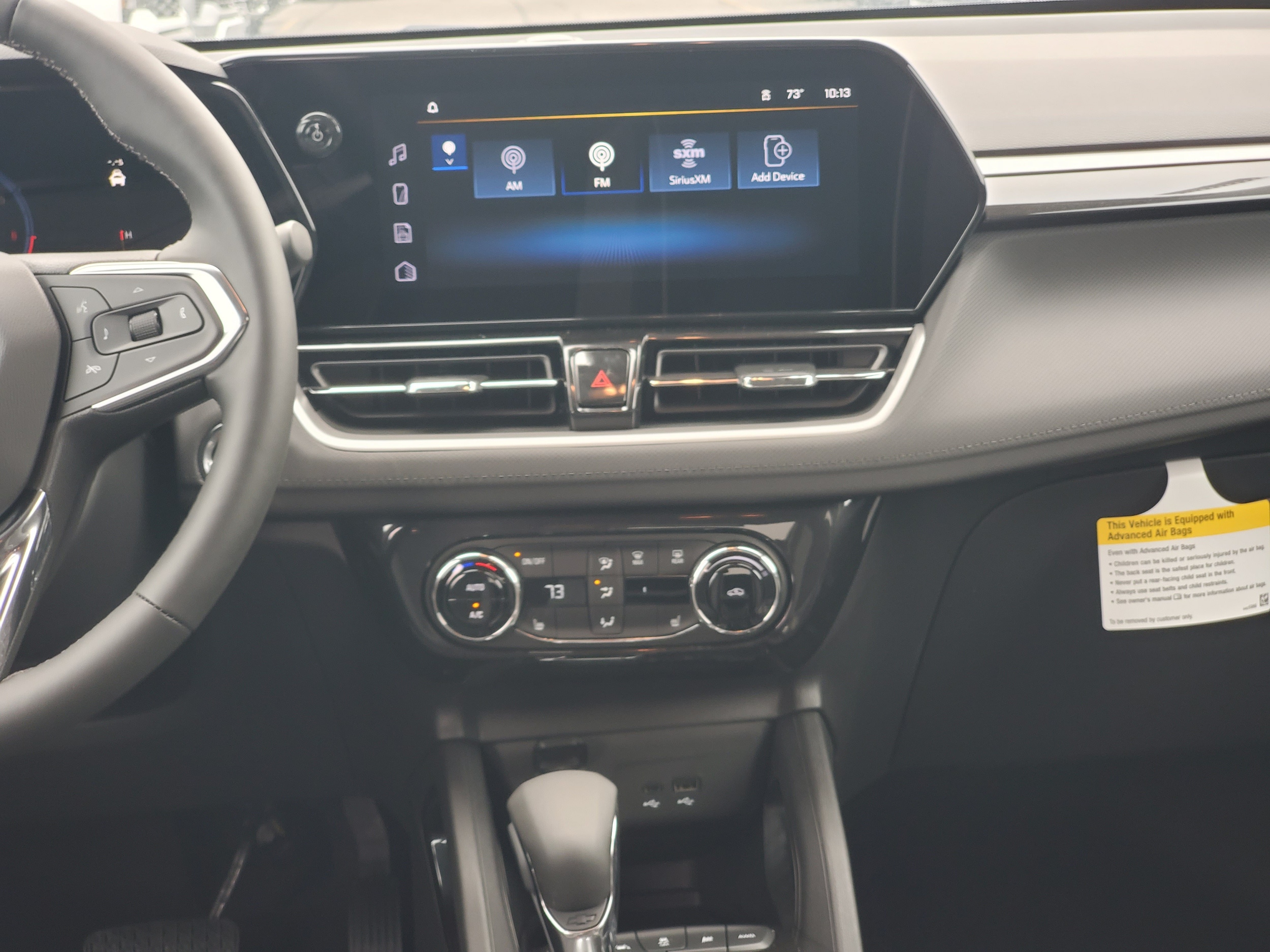 2026 Chevrolet Trailblazer LT - Photo 25