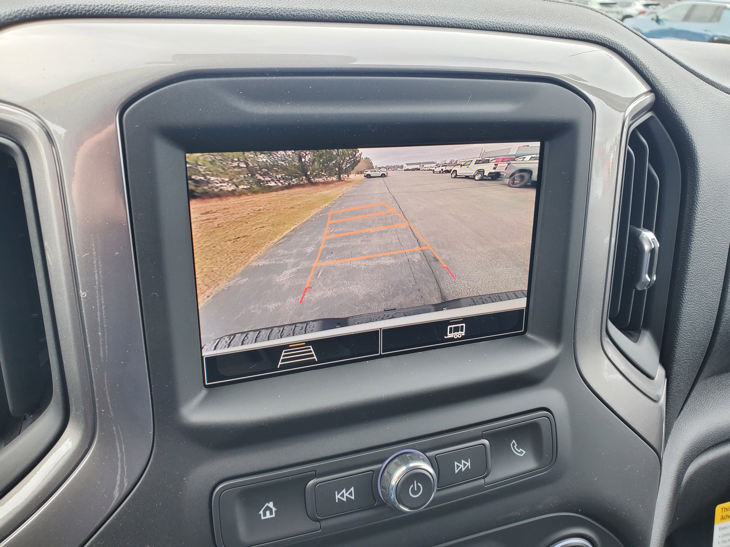 2026 Chevrolet Silverado 2500 HD Custom - Photo 19