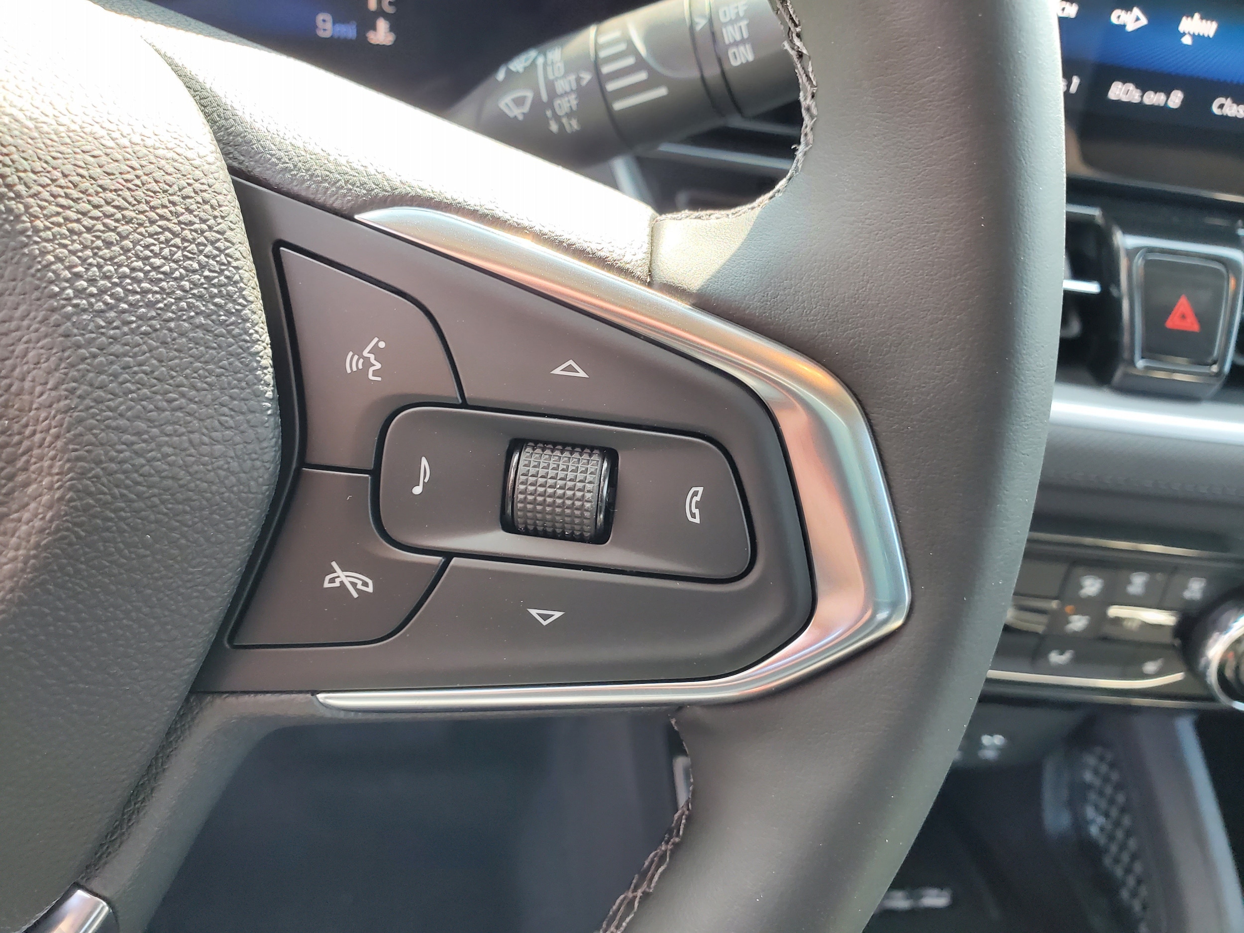2026 Chevrolet Trailblazer LT - Photo 10