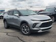  Chevrolet Blazer