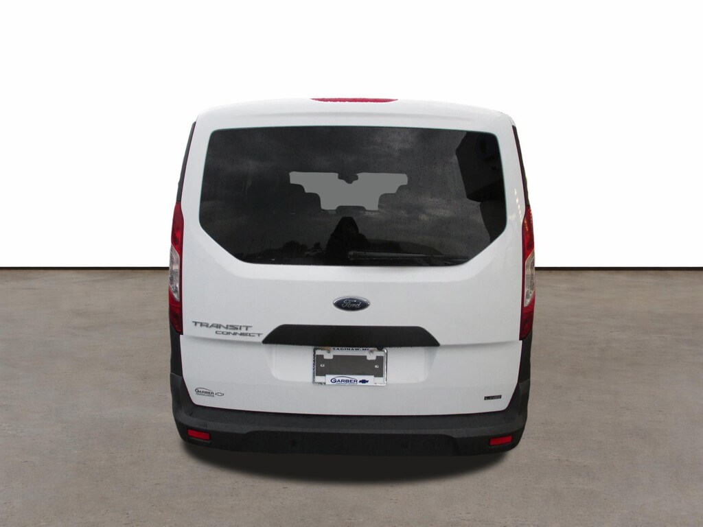 Used 2018 Ford Transit Connect Wagon XL Wagon