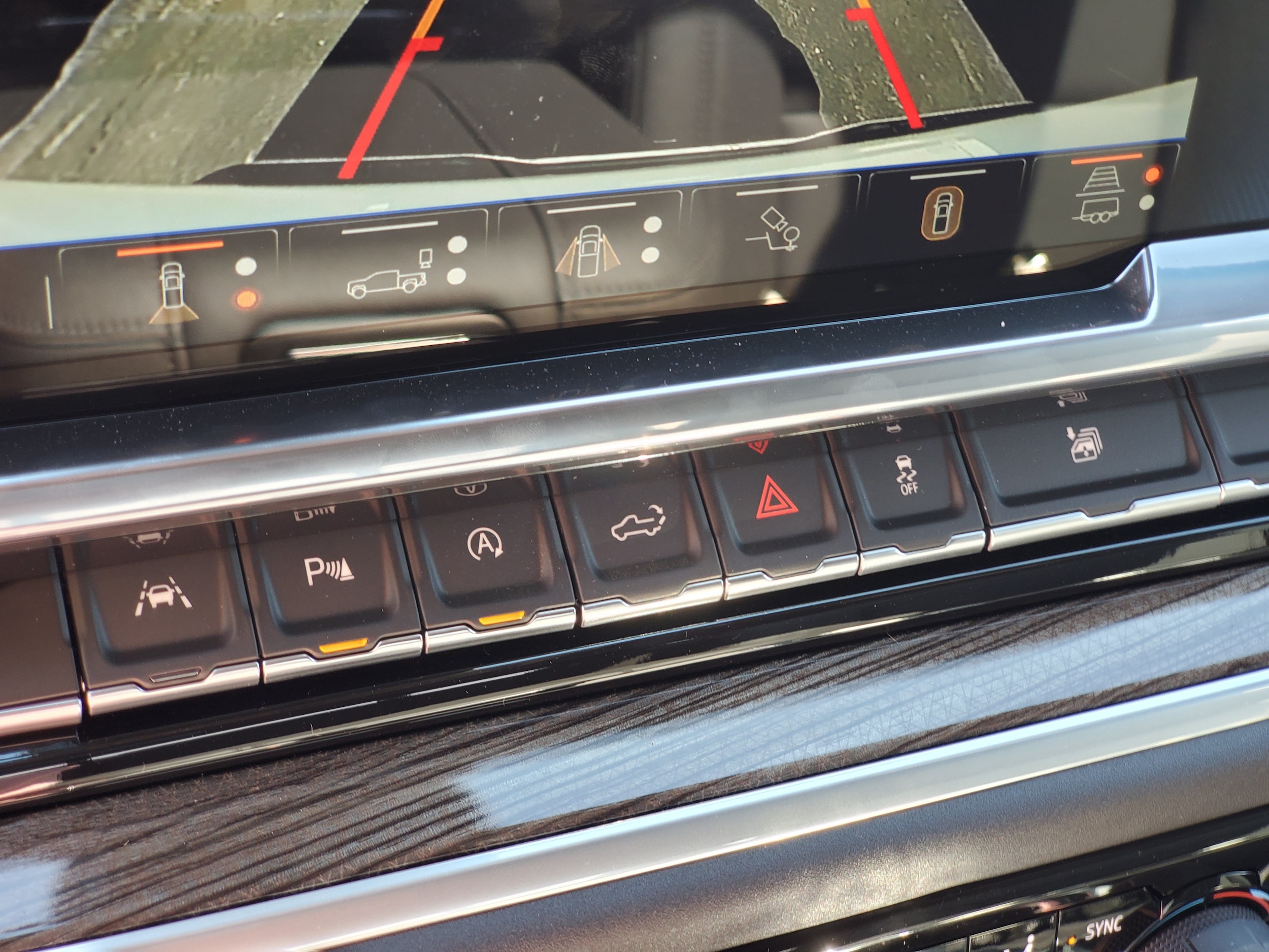 2026 Chevrolet Silverado 1500 RST - Photo 16