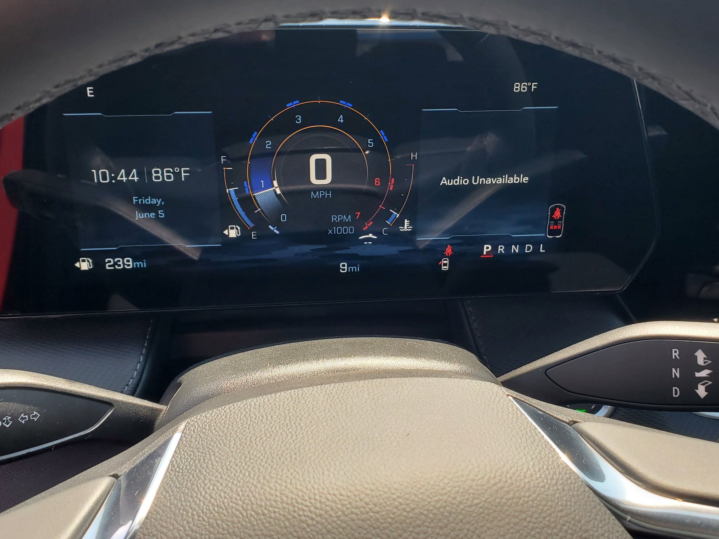 2026 Chevrolet Equinox LT - Photo 14