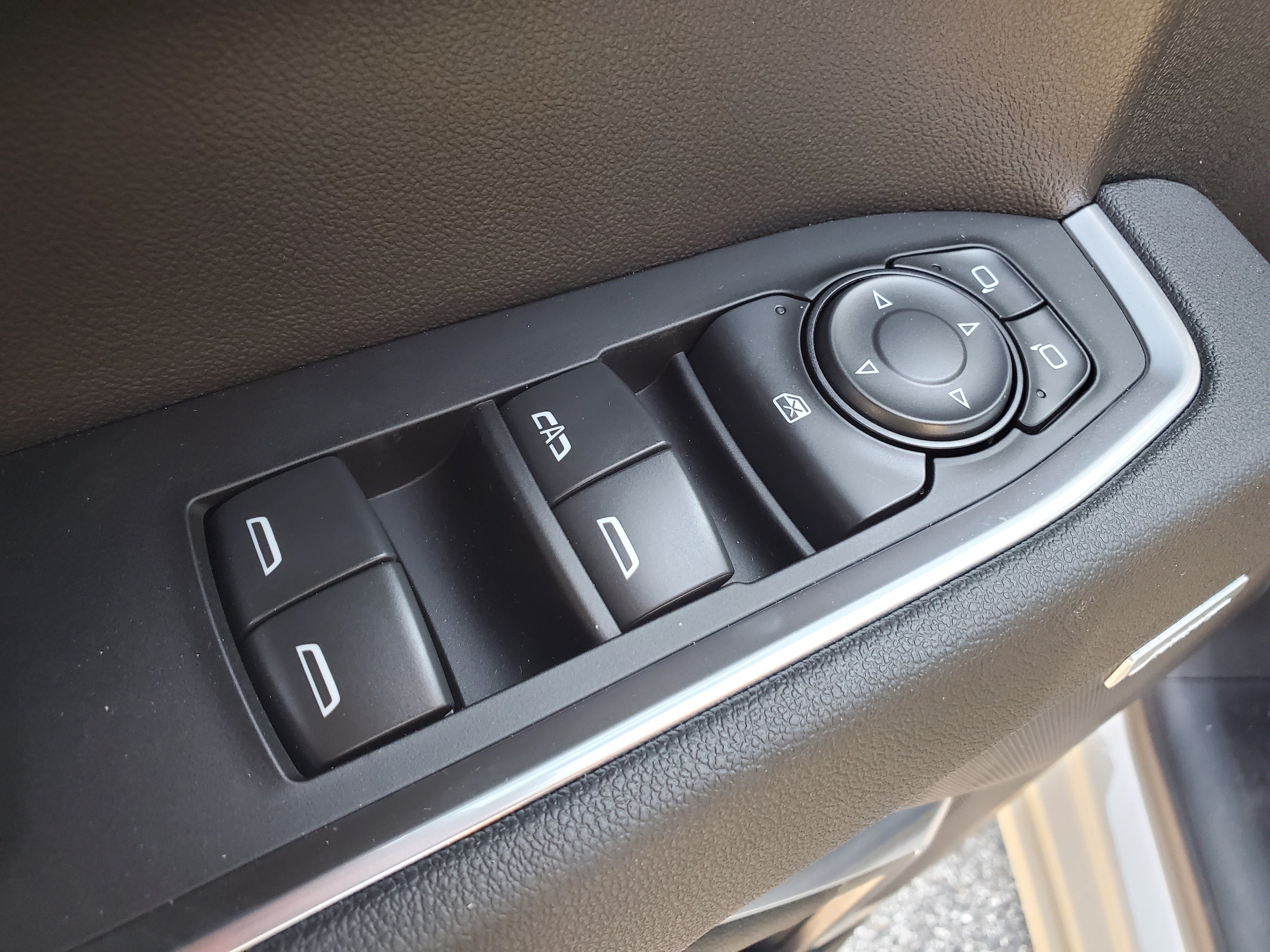 2026 Chevrolet Silverado 1500 RST - Photo 23