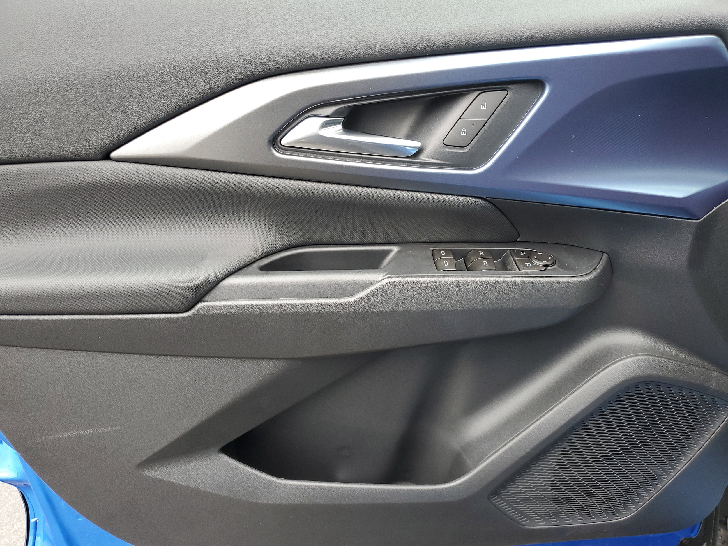 2026 Chevrolet Equinox EV 2LT - Photo 19