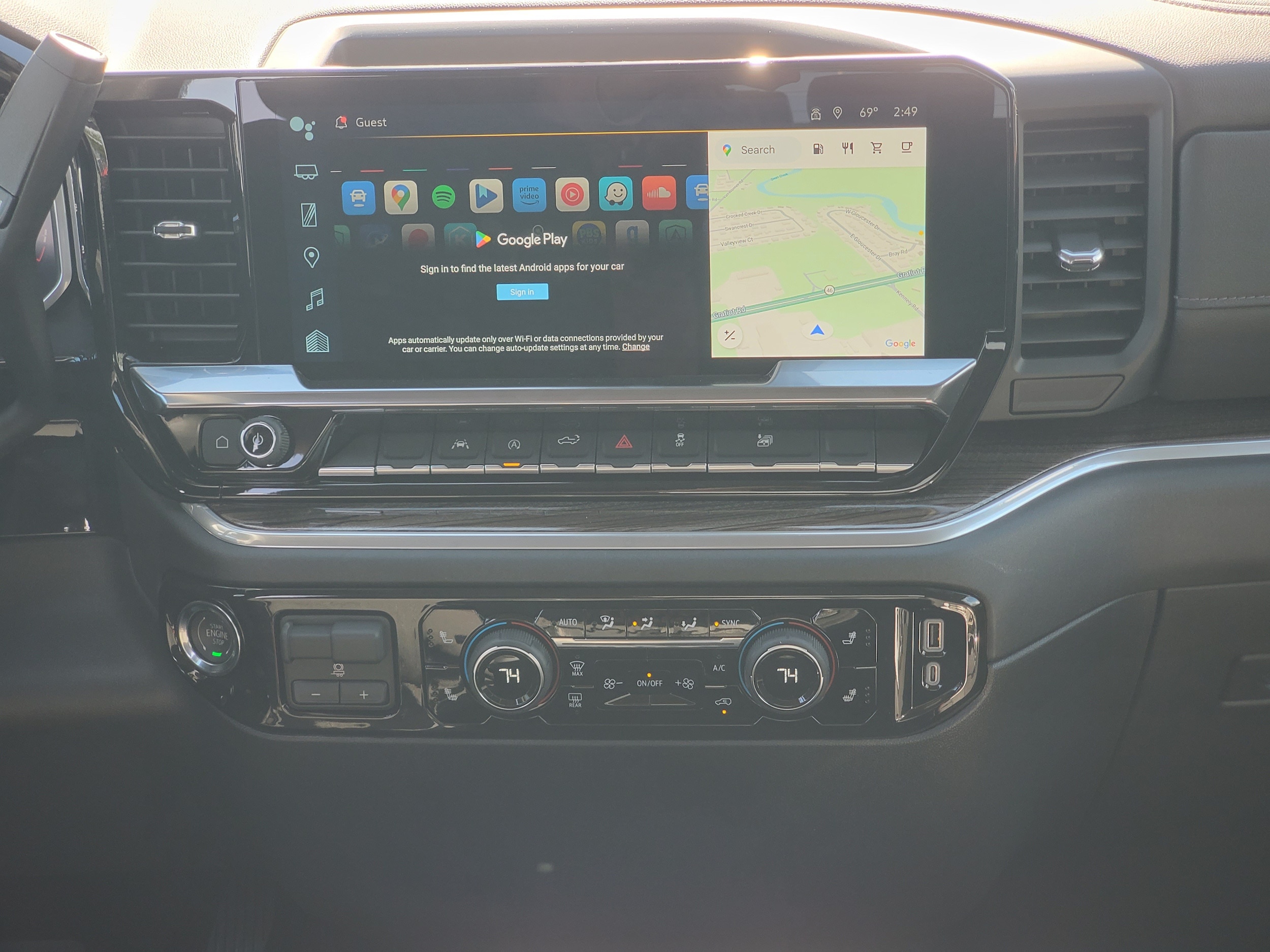 2026 Chevrolet Silverado 1500 LT - Photo 23