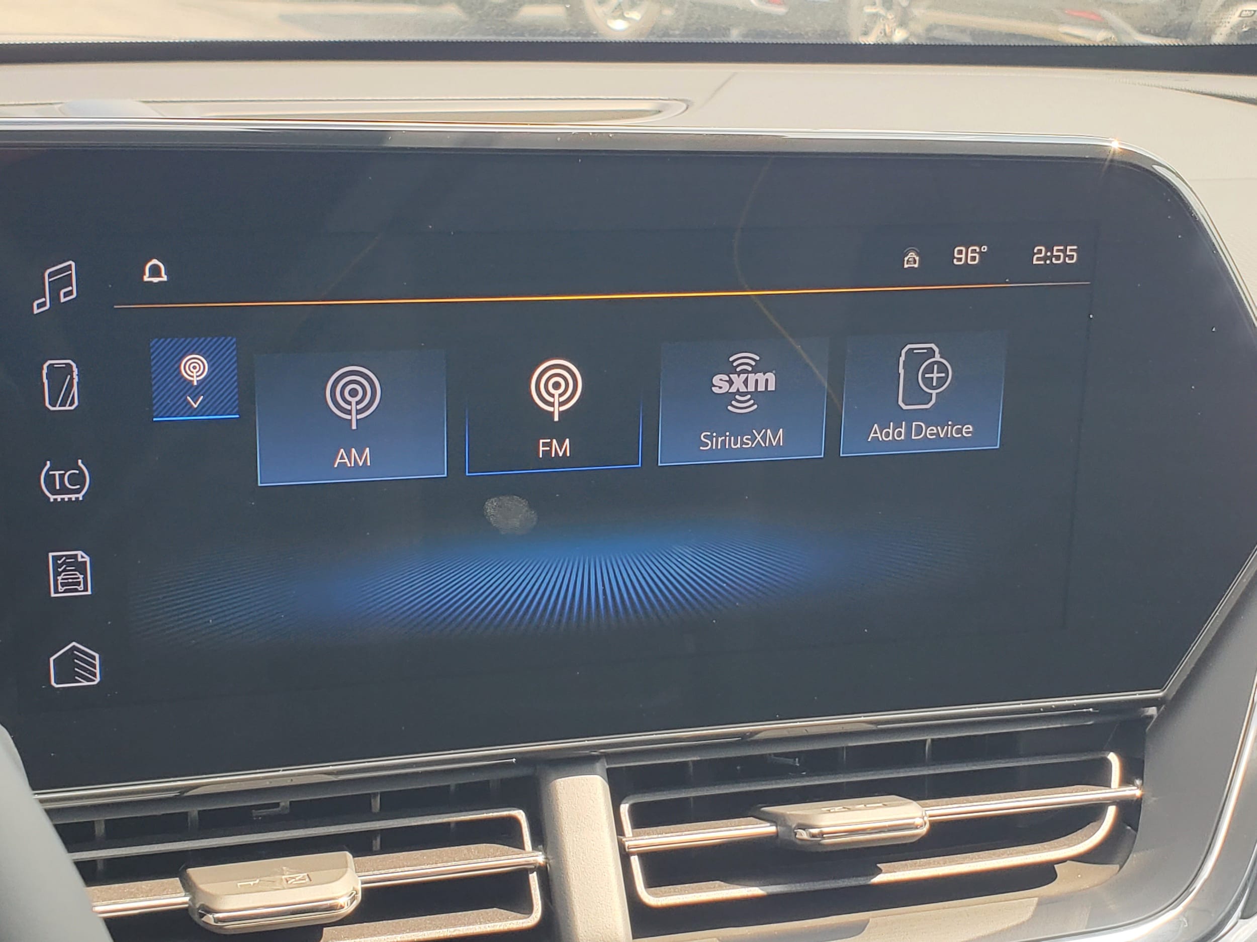 2026 Chevrolet Trax Activ - Photo 14