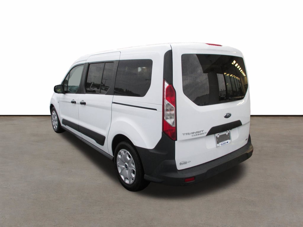 Used 2018 Ford Transit Connect Wagon XL Wagon