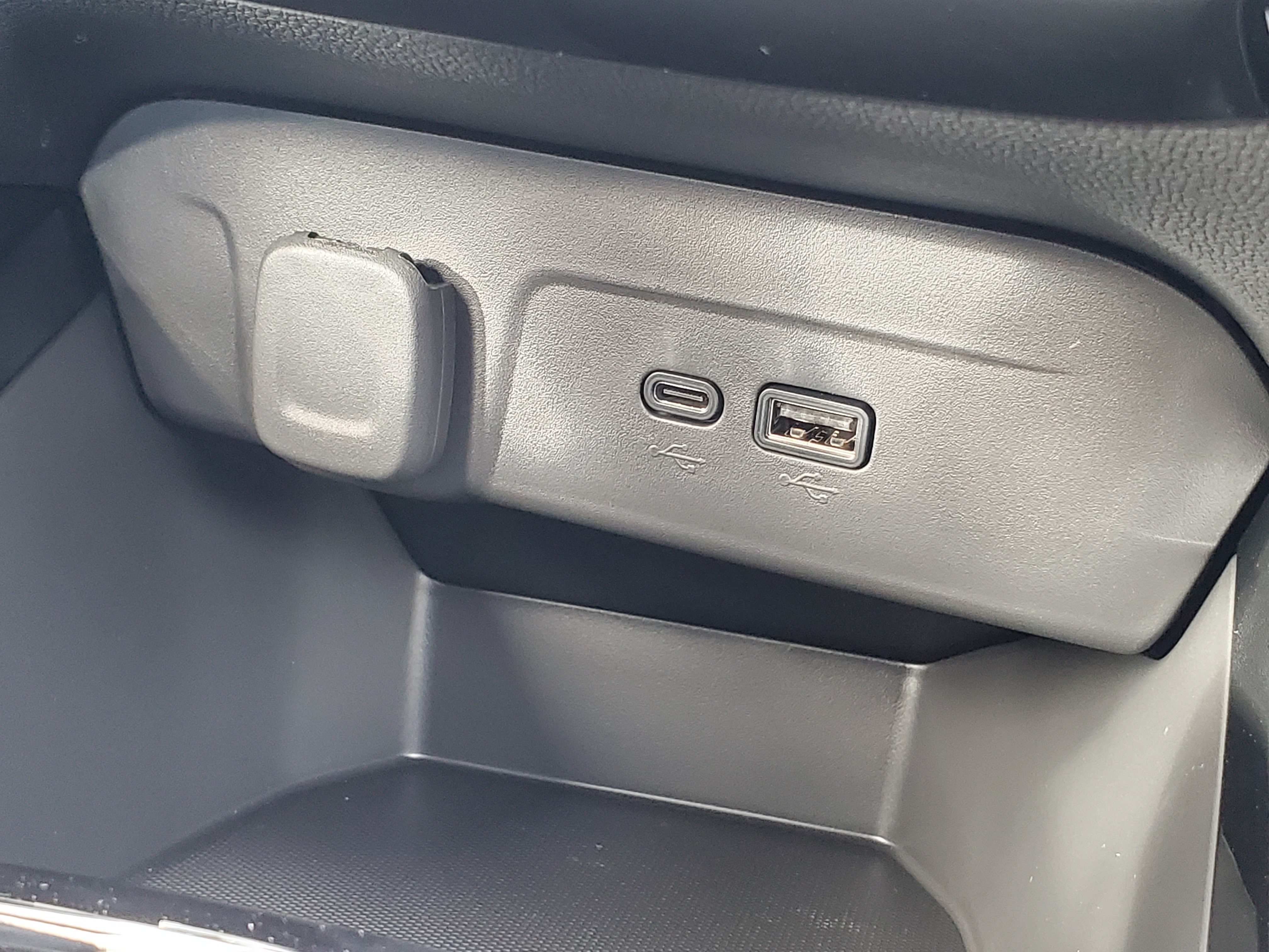 2026 Chevrolet Trax Activ - Photo 18