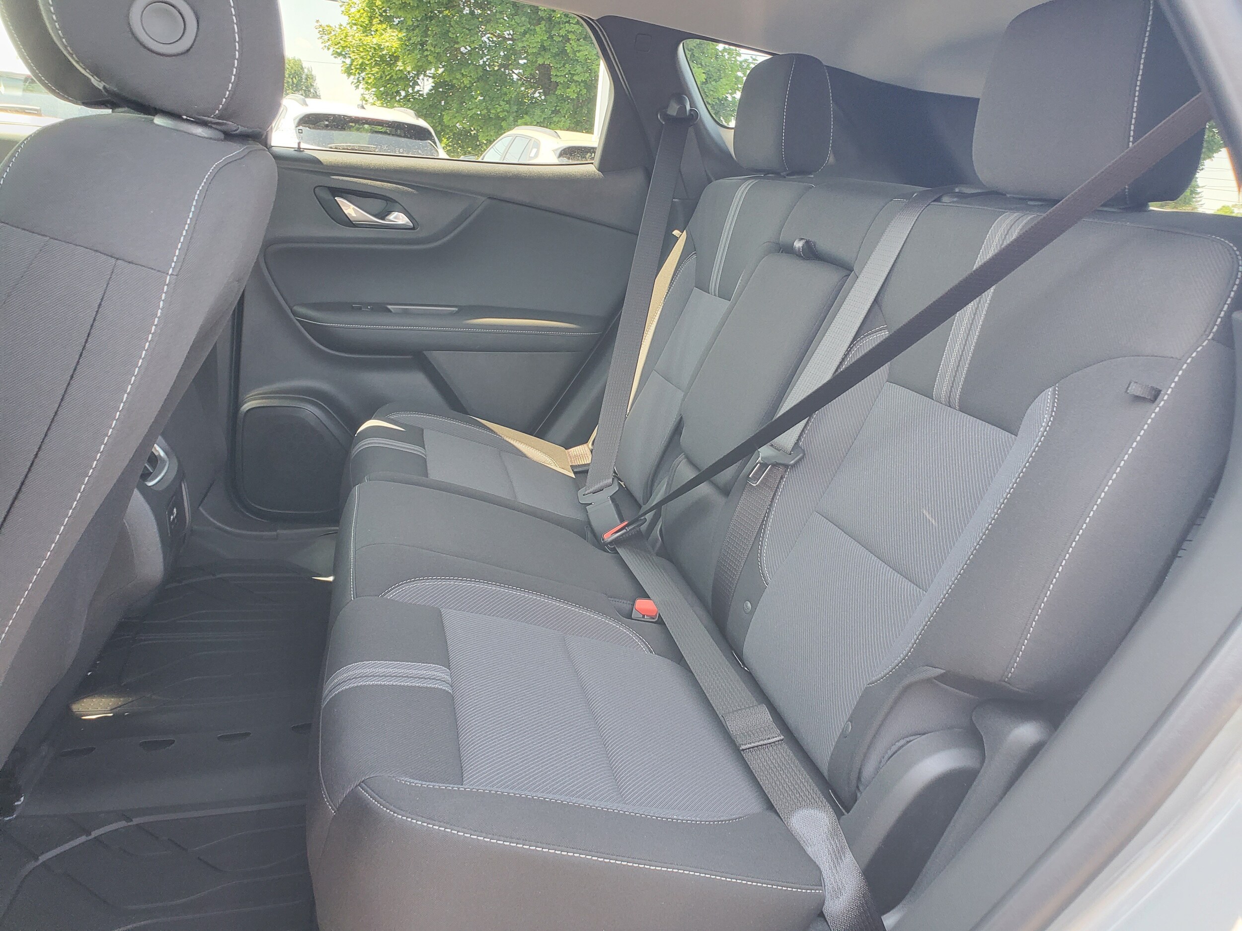 2026 Chevrolet Blazer 2LT - Photo 29