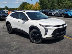 2025 Chevrolet Trax Activ SUV