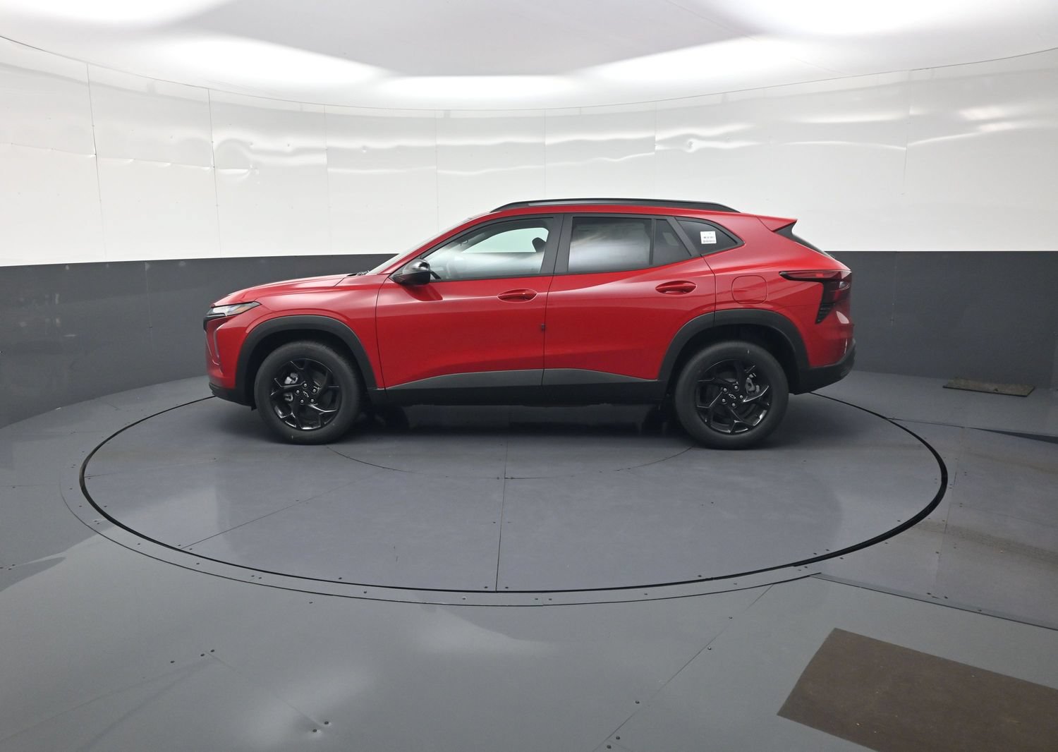 2026 Chevrolet Trax LT - Photo 6