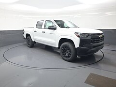 2026 Chevrolet Colorado WT Truck