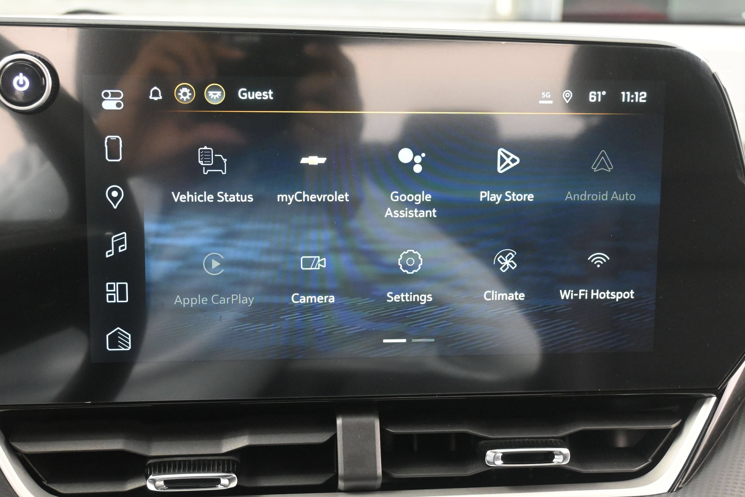 2026 Chevrolet Equinox LT - Photo 24