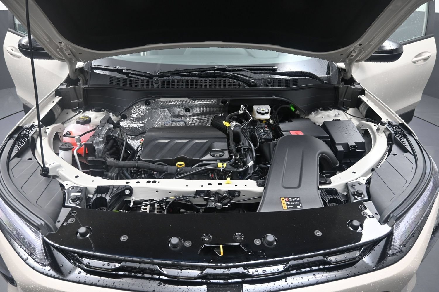 2026 Chevrolet Trax Activ - Photo 12