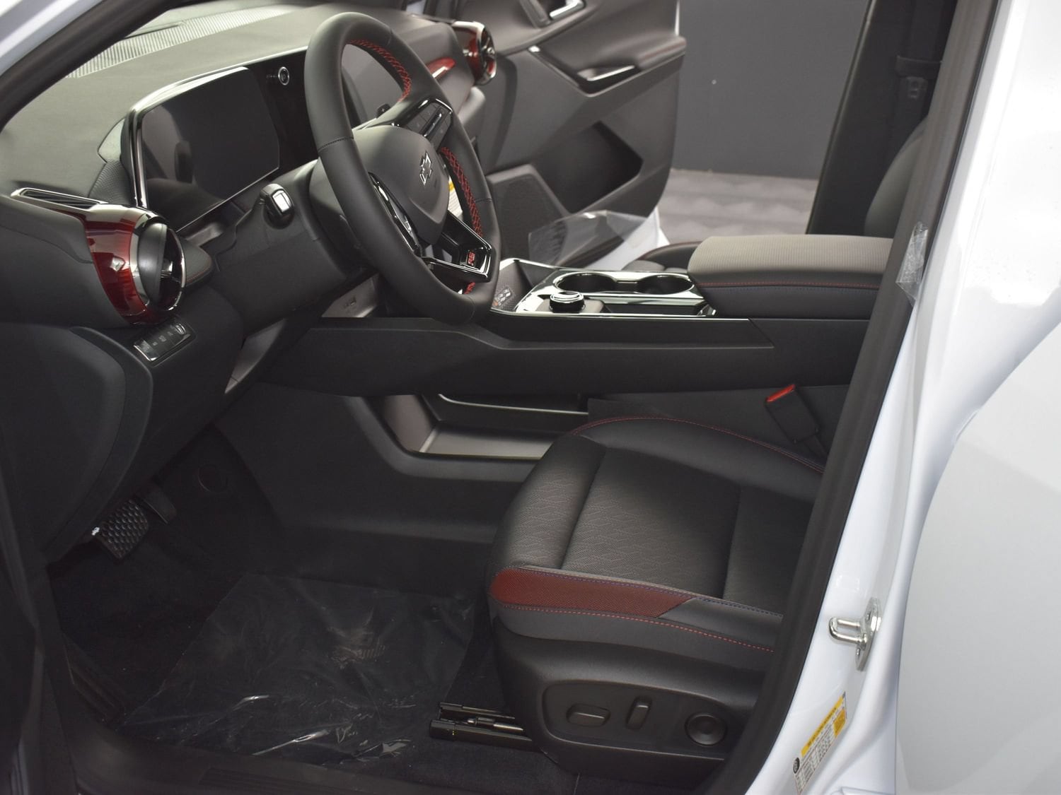 2026 Chevrolet Equinox RS - Photo 7
