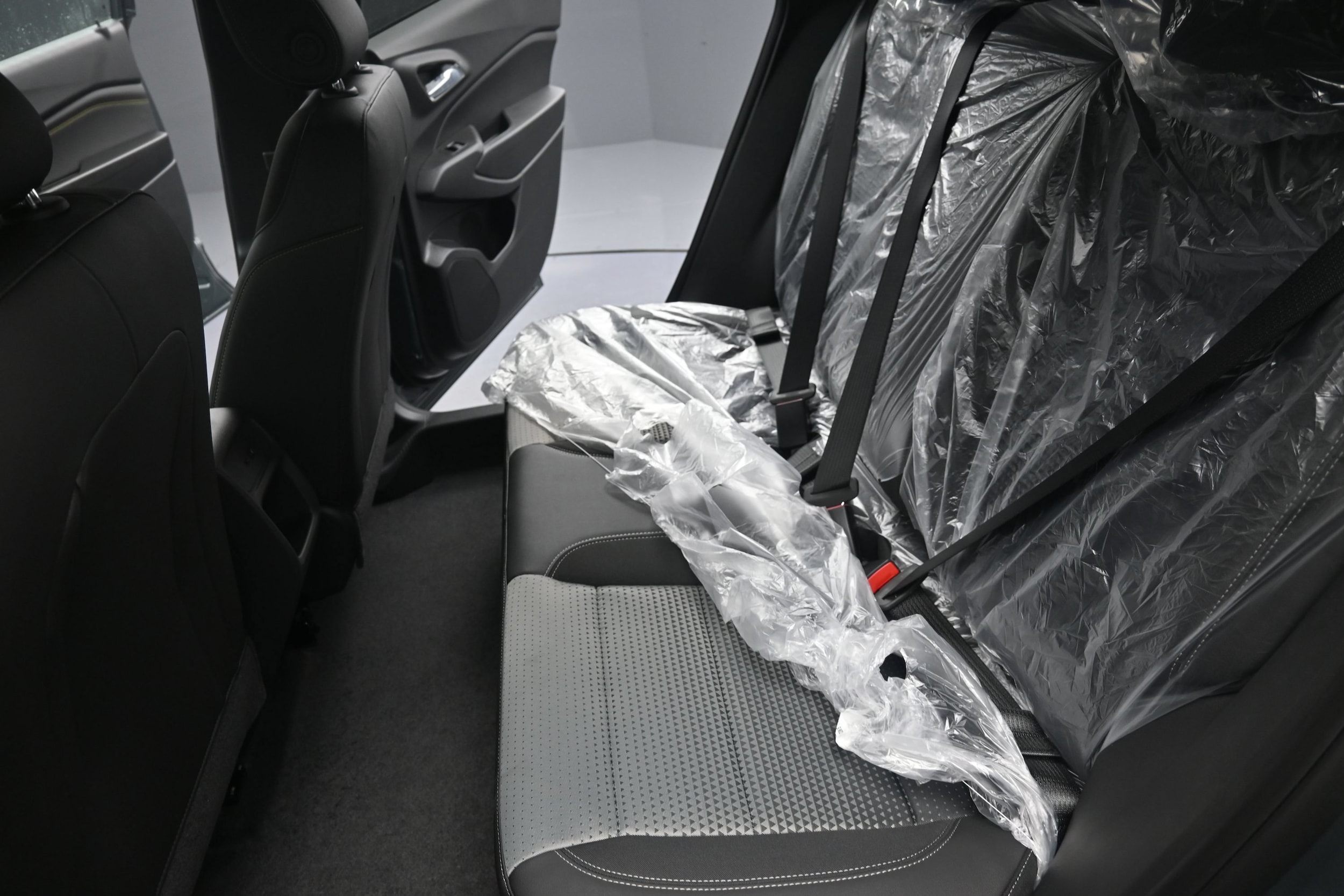 2026 Chevrolet Trax LT - Photo 34