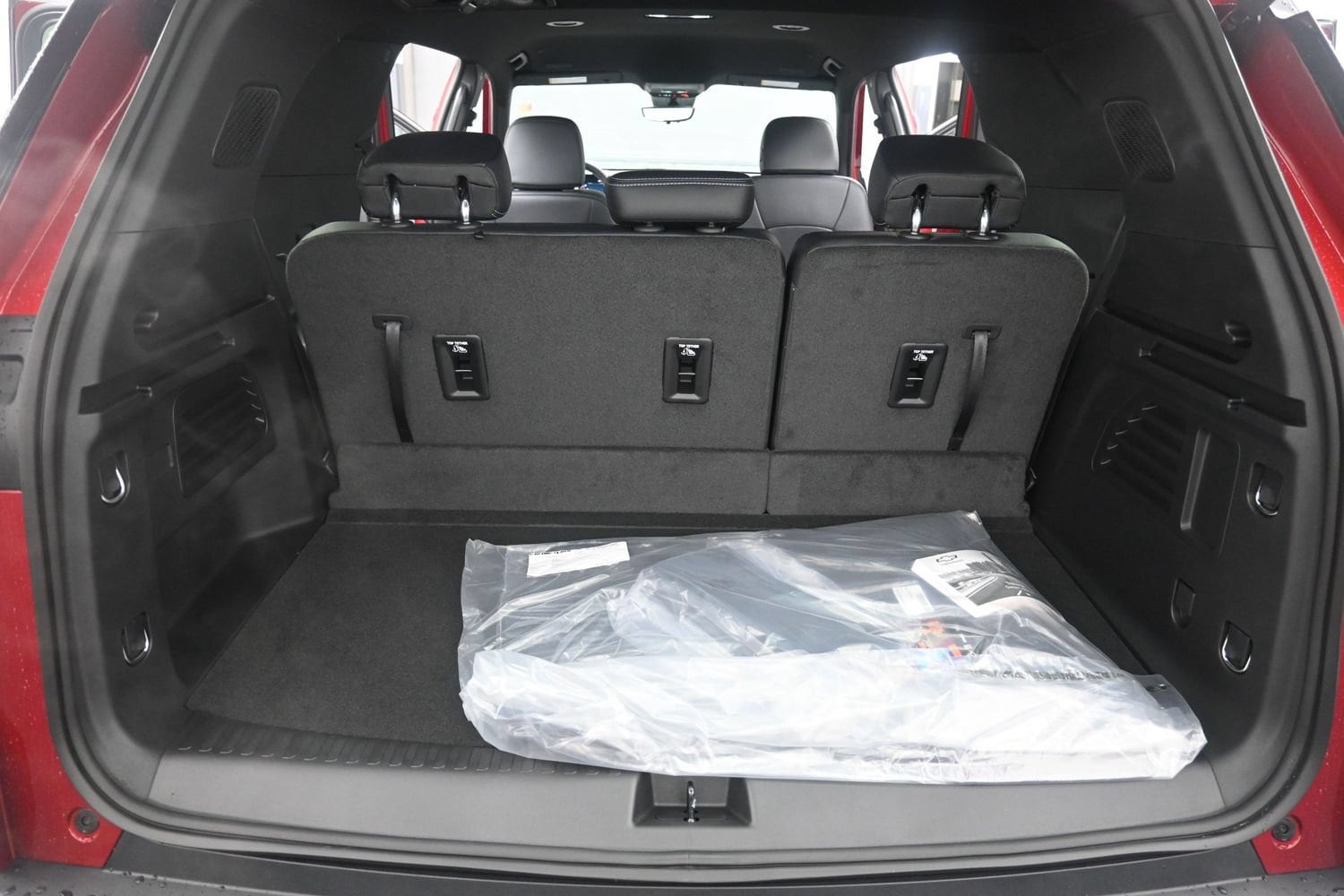 2026 Chevrolet Traverse LT - Photo 39
