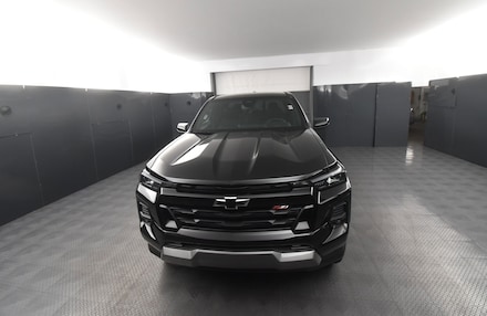 2026 Chevrolet Colorado Z71 Truck