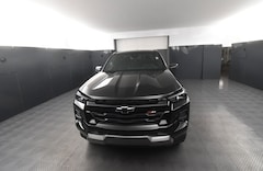2026 Chevrolet Colorado Z71 Truck