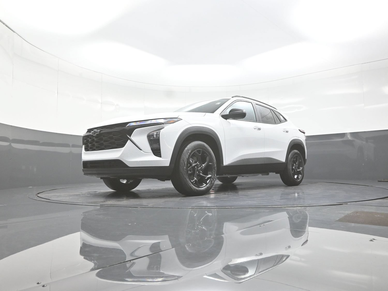 2026 Chevrolet Trax LT - Photo 11