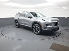 2027 Chevrolet Traverse LT SUV