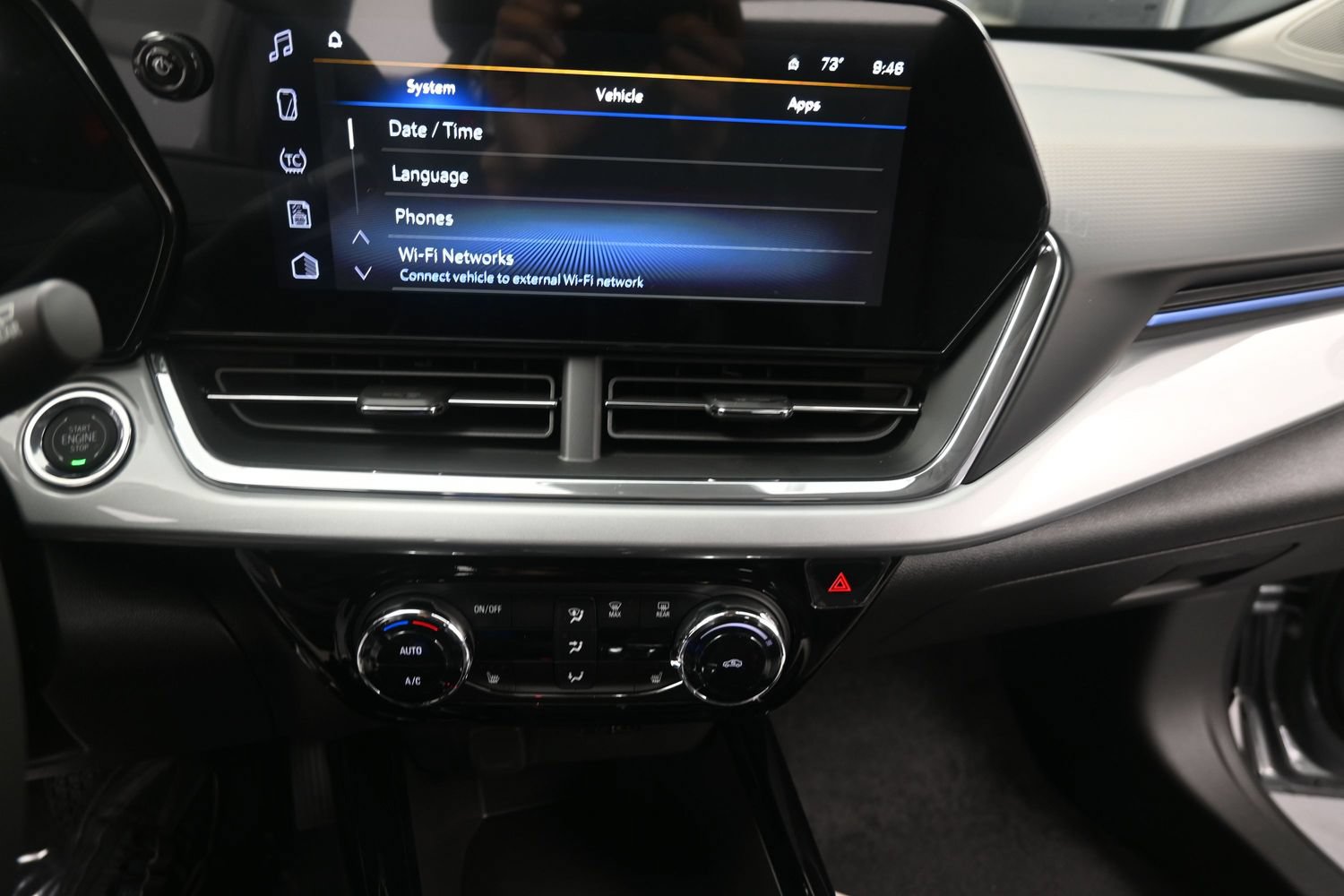 2026 Chevrolet Trax LT - Photo 31