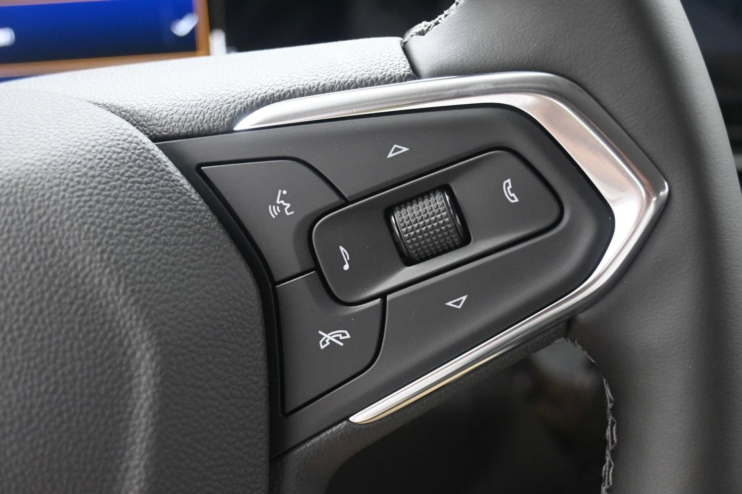 2026 Chevrolet Trax Activ - Photo 22
