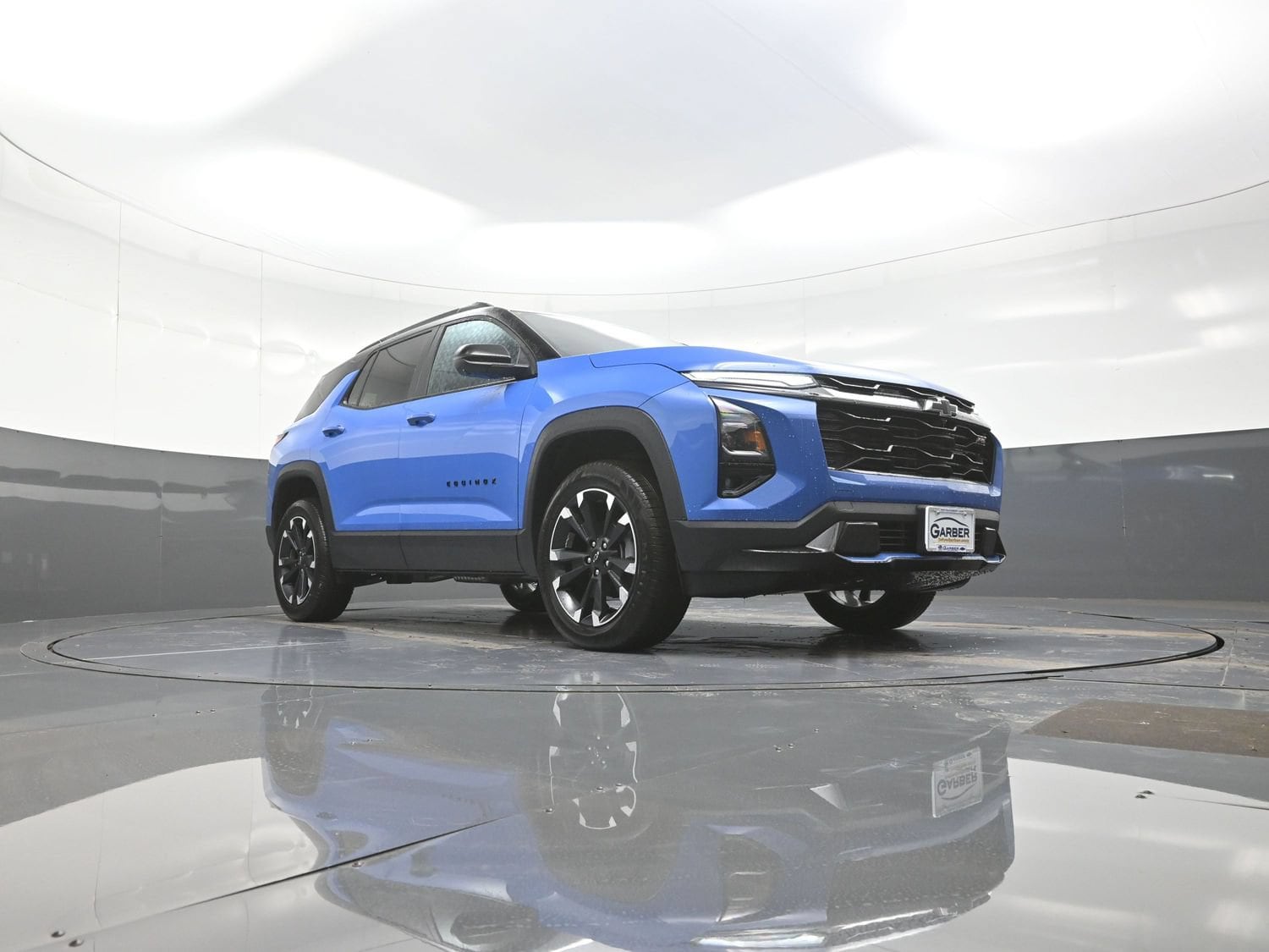 2026 Chevrolet Equinox RS - Photo 9