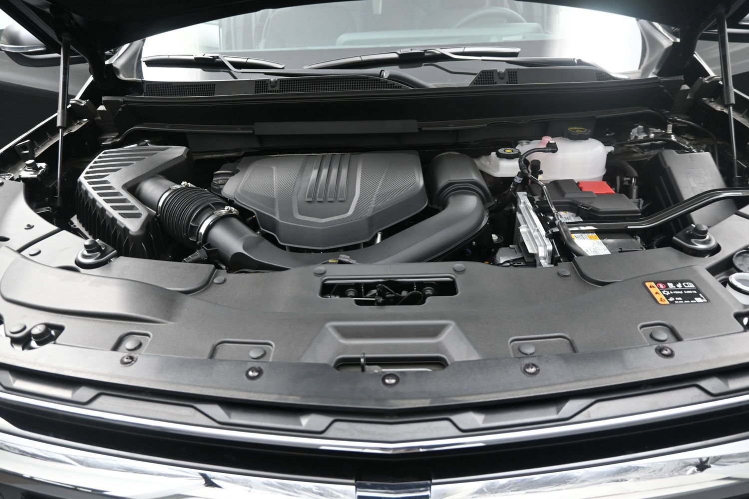 2026 Chevrolet Traverse LT - Photo 12