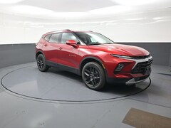 2026 Chevrolet Blazer 2LT SUV